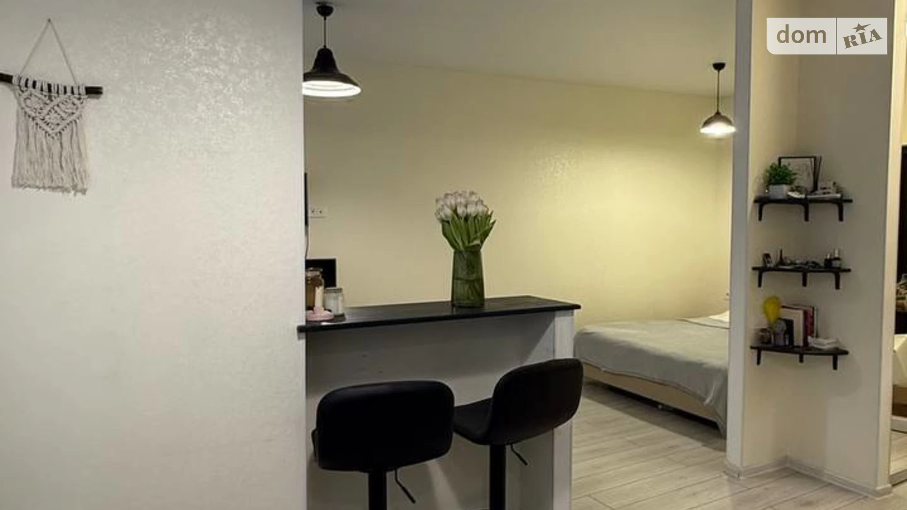 Продається 1-кімнатна квартира 38 кв. м у Одесі, вул. Генуезька, 3Б - фото 3