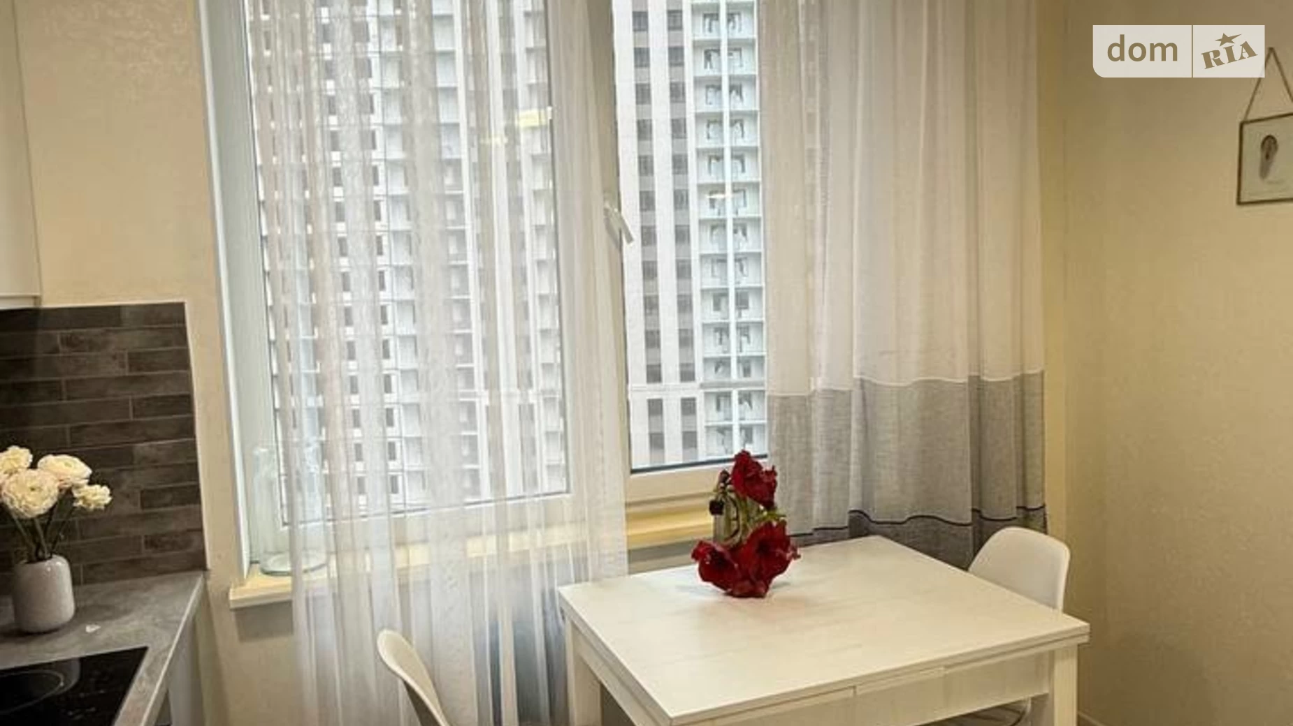 Продається 1-кімнатна квартира 38 кв. м у Одесі, вул. Генуезька, 3Б - фото 2