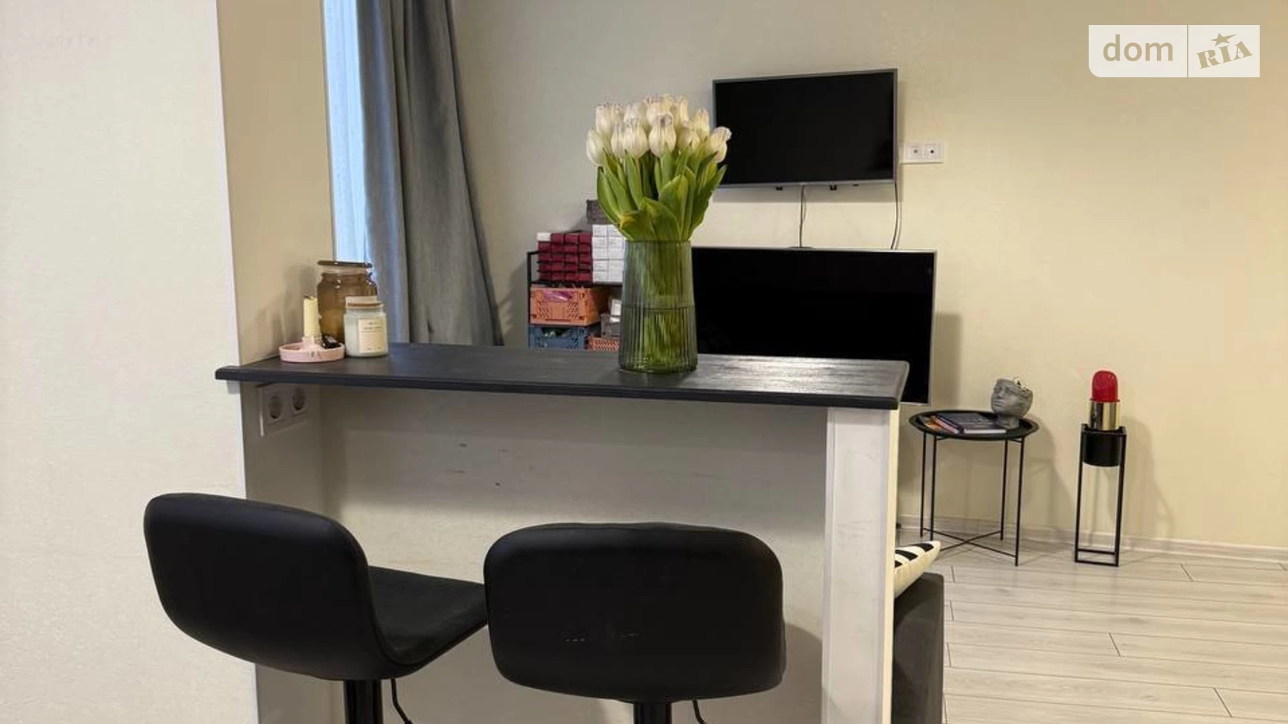 Продається 1-кімнатна квартира 38 кв. м у Одесі, вул. Генуезька, 3Б - фото 4