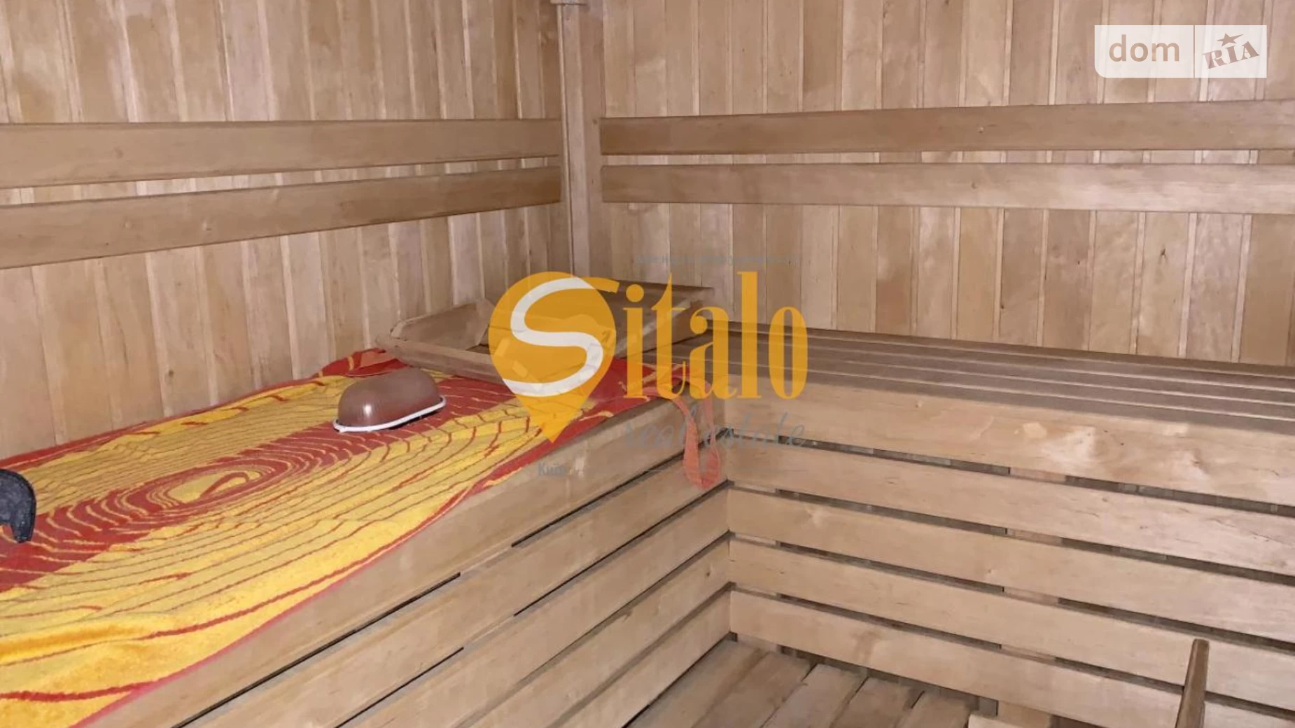 Продается дом на 2 этажа 210 кв. м с гаражом, цена: 195000 $ - фото 3