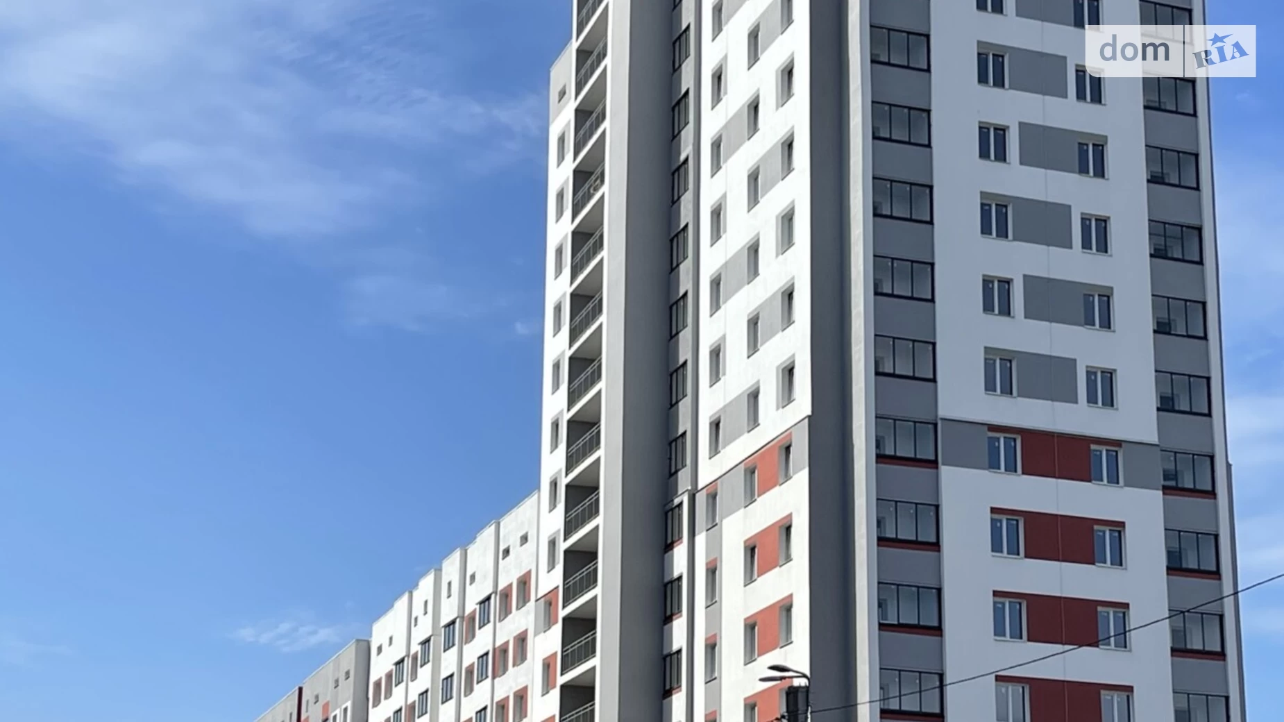 Продается 2-комнатная квартира 66.5 кв. м в Харькове, ул. Борткевича - фото 2