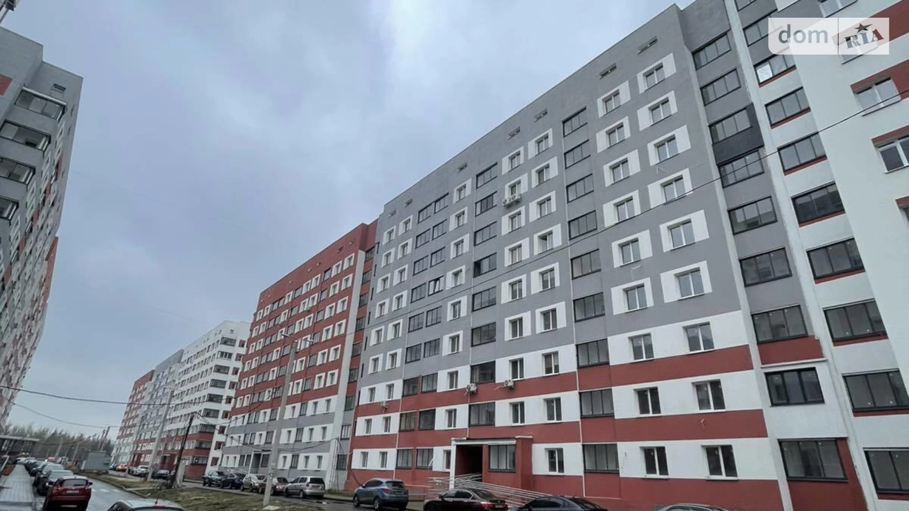 Продается 2-комнатная квартира 66.5 кв. м в Харькове, ул. Борткевича - фото 5