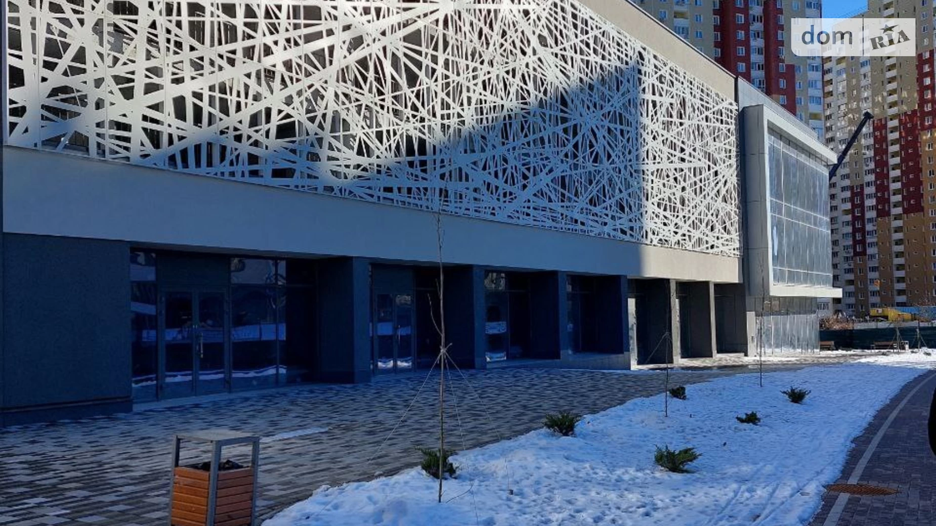 Продается подземный паркинг под легковое авто на 14 кв. м, цена: 15000 $ - фото 5