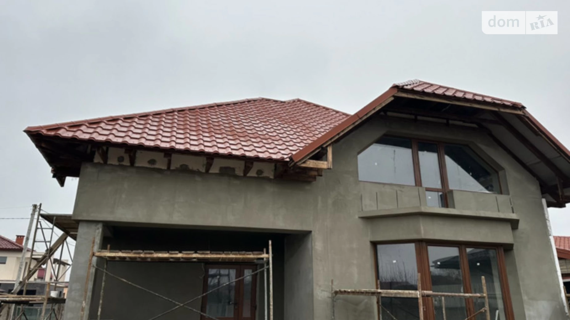 Продається будинок 2 поверховий 229 кв. м з каміном, цена: 149000 $ - фото 3