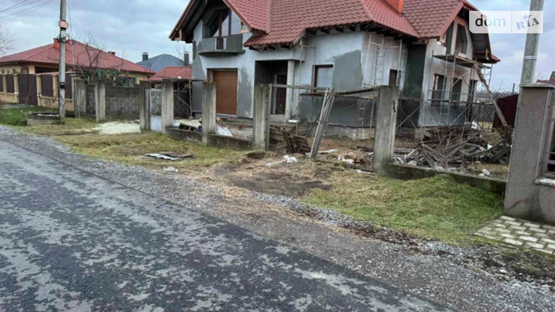 Продається будинок 2 поверховий 229 кв. м з каміном, цена: 149000 $ - фото 5