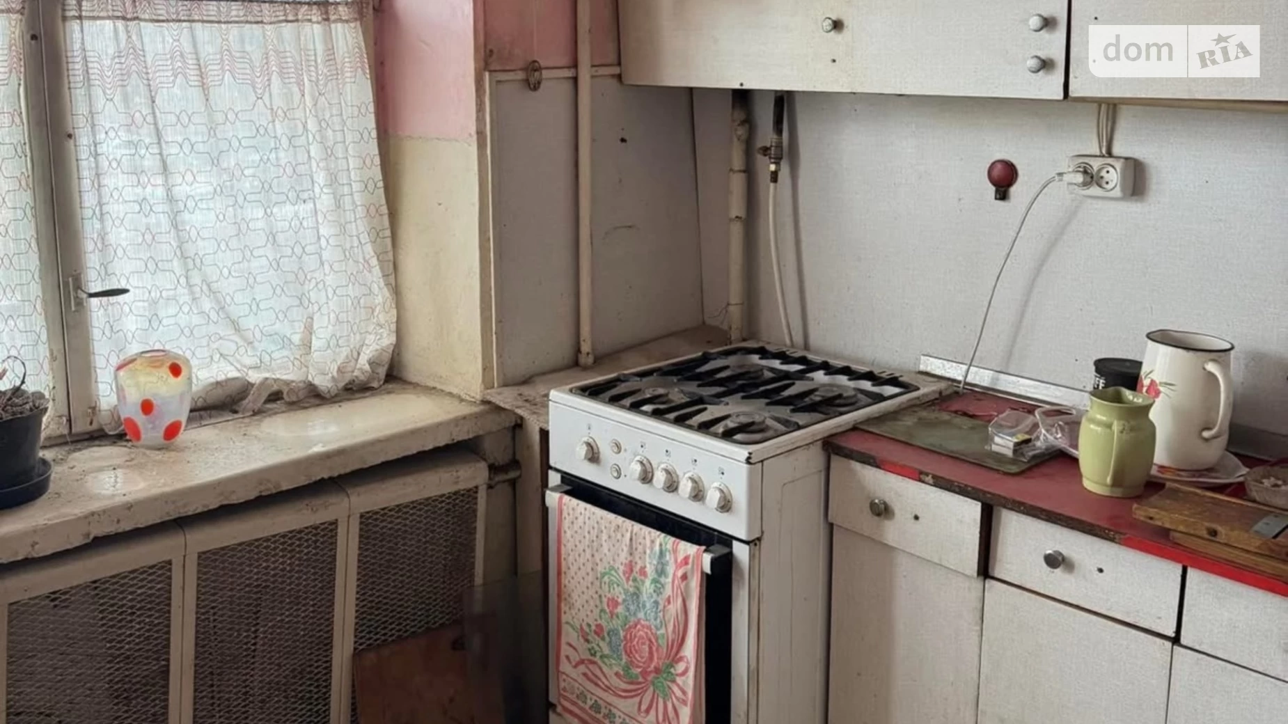 Продается 3-комнатная квартира 68.2 кв. м в Ужгороде, ул. Заньковецкой, 17 - фото 3