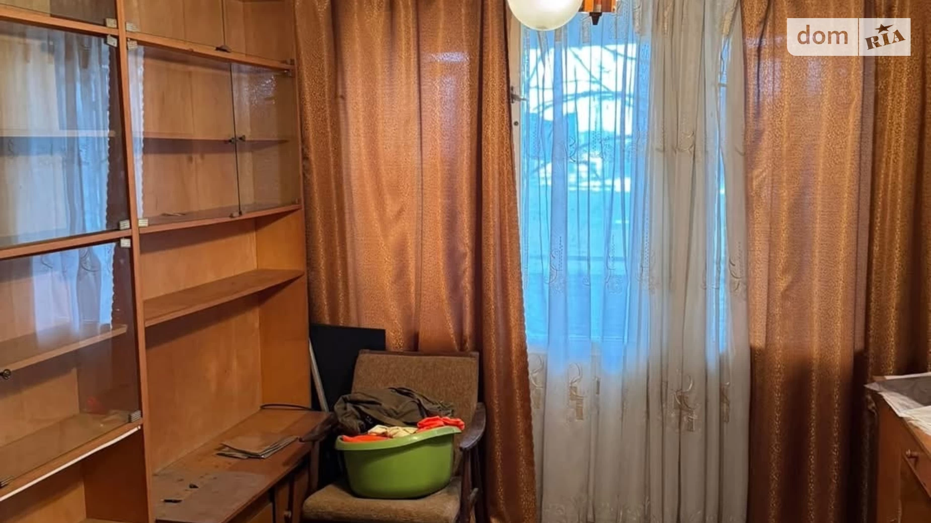 Продается 3-комнатная квартира 68.2 кв. м в Ужгороде, ул. Заньковецкой, 17 - фото 4
