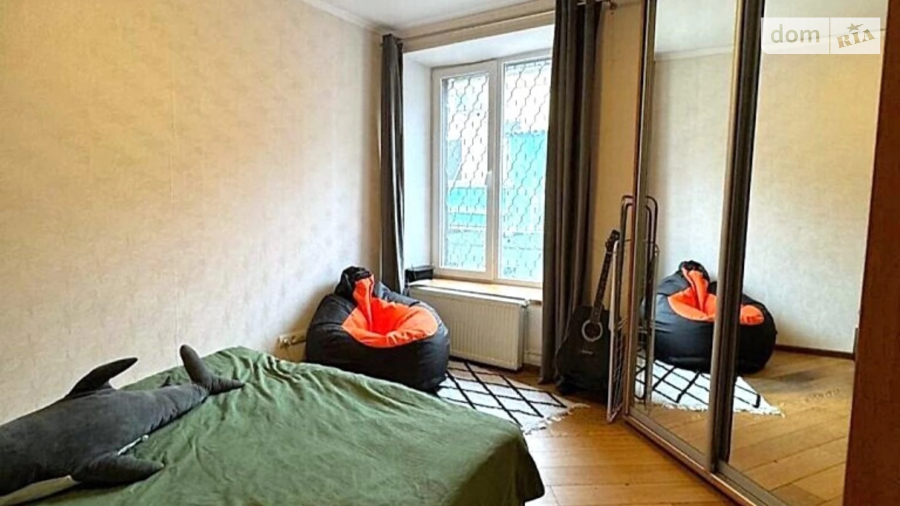 Продается 2-комнатная квартира 45.7 кв. м в Одессе, ул. Успенская, 65 - фото 2