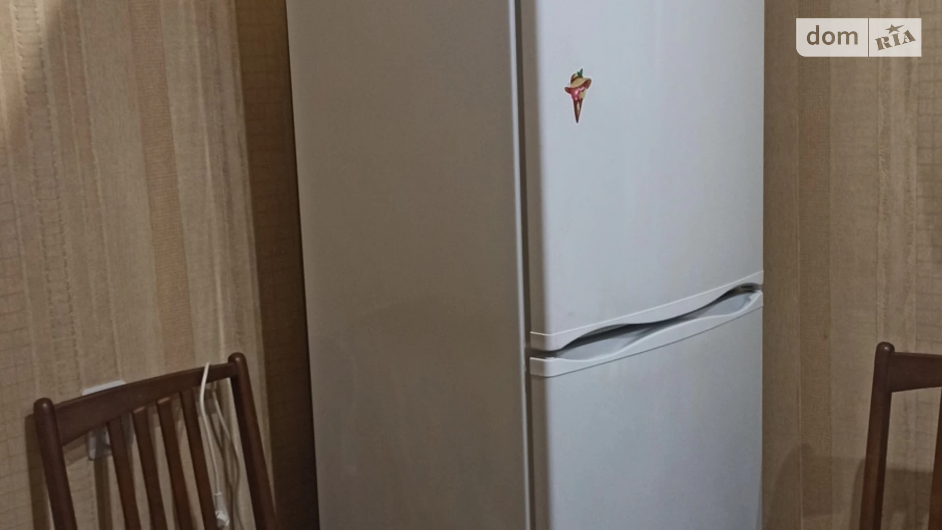 3-кімнатна квартира 70 кв. м у, цена: 7500 грн - фото 2