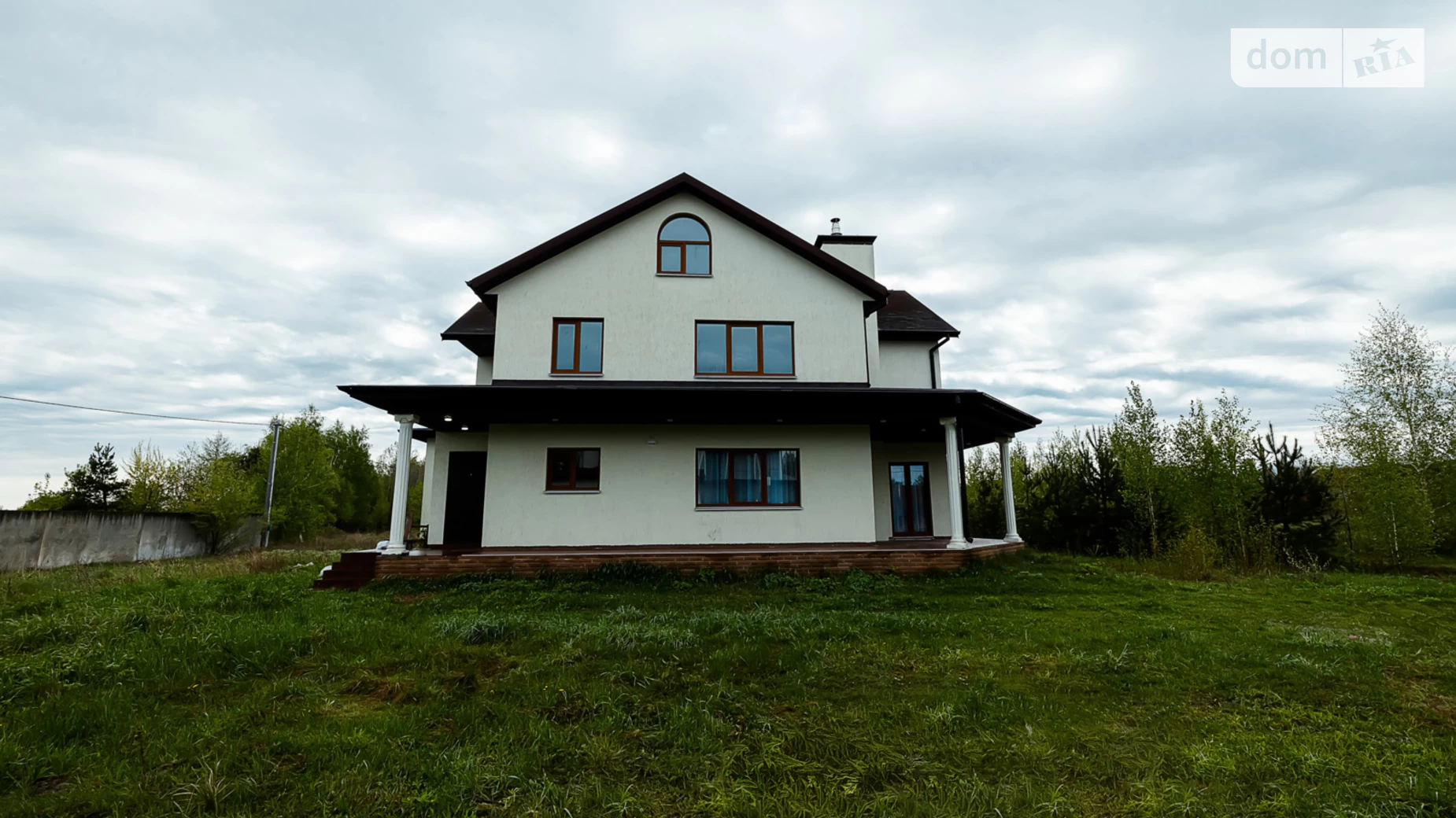 Продается дом на 2 этажа 247.7 кв. м с участком, цена: 149000 $ - фото 4