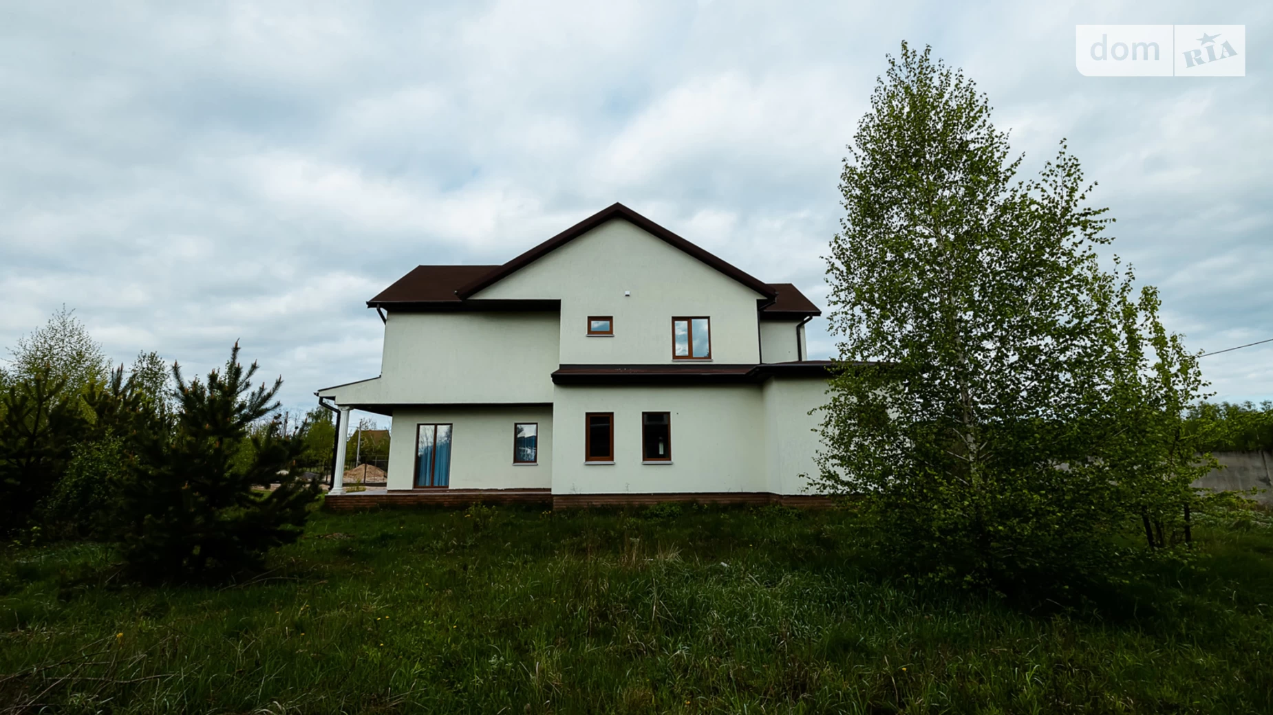 Продается дом на 2 этажа 247.7 кв. м с участком, цена: 149000 $ - фото 2