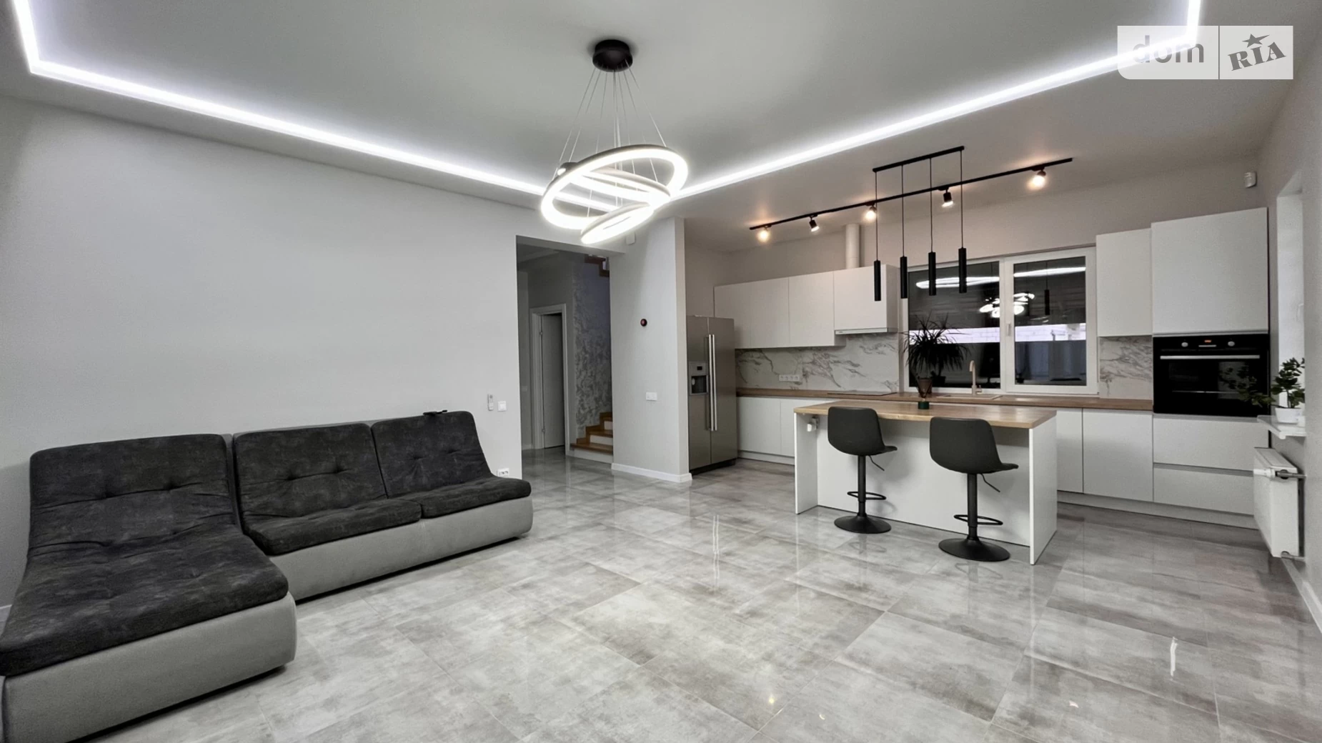 Продається будинок 2 поверховий 143.7 кв. м з каміном, цена: 237000 $ - фото 2
