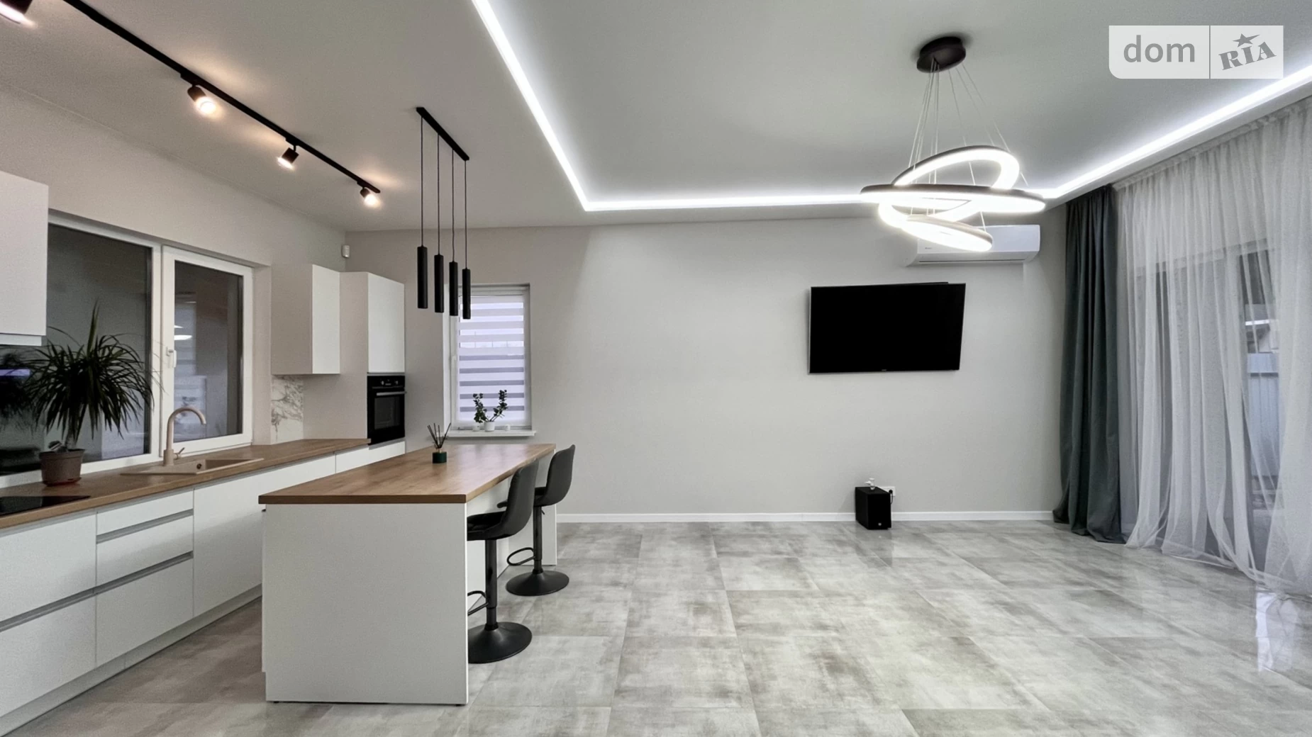 Продається будинок 2 поверховий 143.7 кв. м з каміном, цена: 237000 $ - фото 3