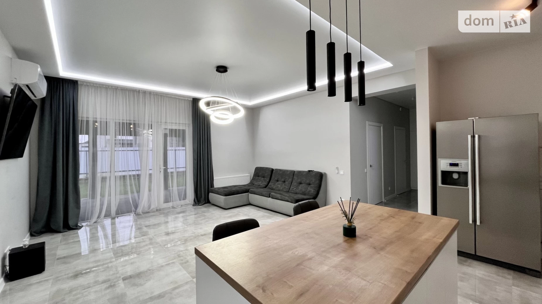 Продається будинок 2 поверховий 143.7 кв. м з каміном, цена: 237000 $ - фото 4