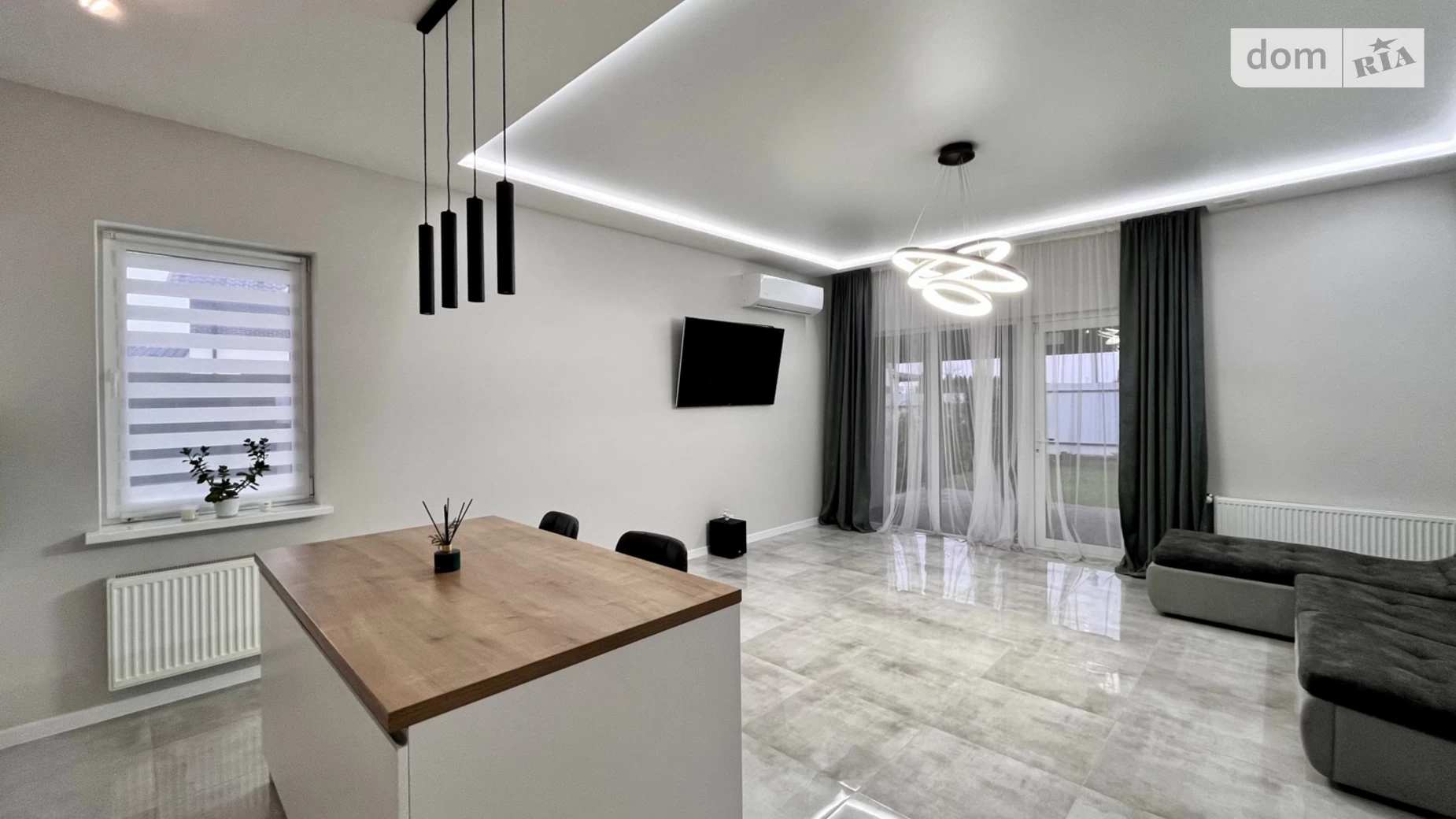 Продається будинок 2 поверховий 143.7 кв. м з каміном, цена: 237000 $ - фото 5