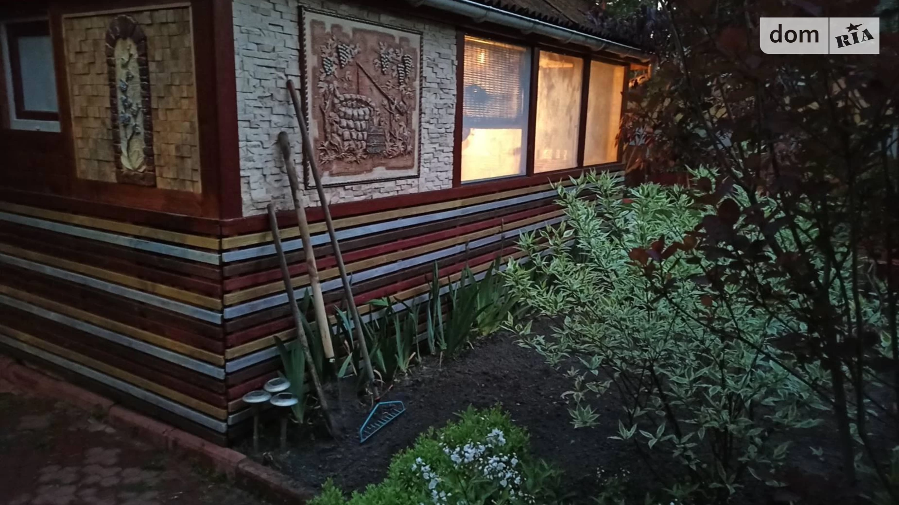 Продається будинок 2 поверховий 70 кв. м з меблями, цена: 40000 $ - фото 2