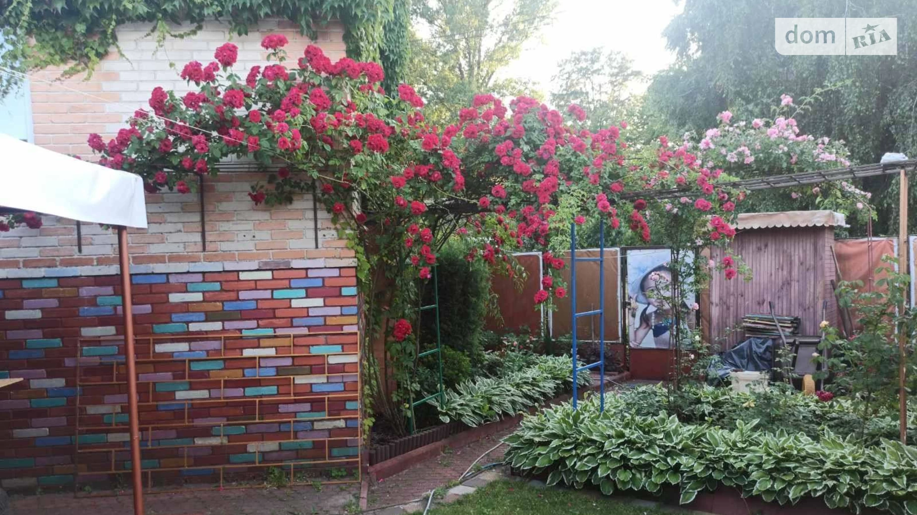 Продається будинок 2 поверховий 70 кв. м з меблями, цена: 40000 $ - фото 3