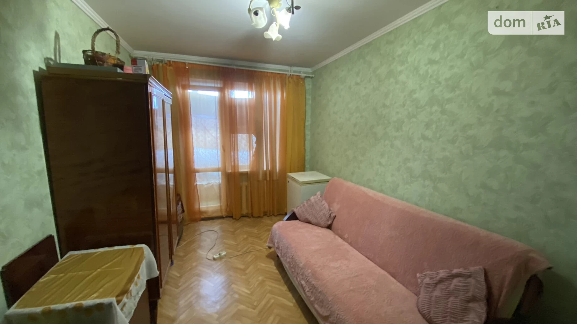 Продается 3-комнатная квартира 63.2 кв. м в Хмельницком, Львовское шоссе, 16 - фото 5