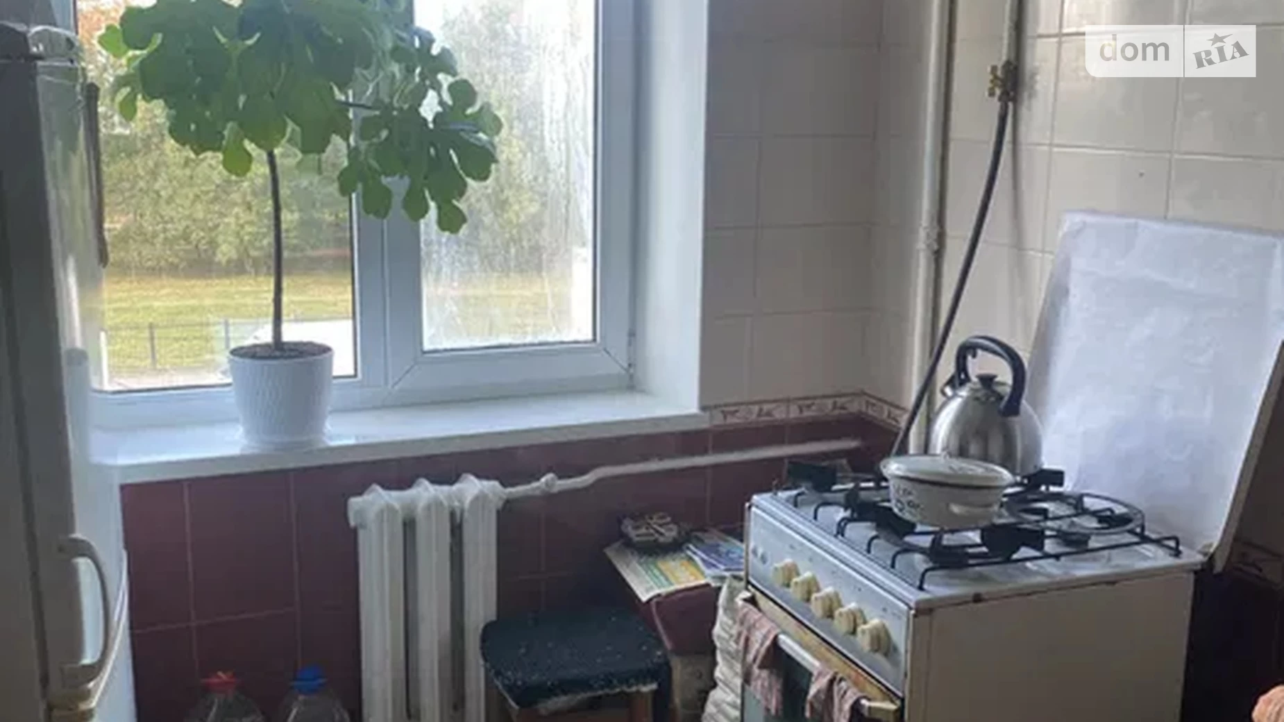 Продается 3-комнатная квартира 52 кв. м в Киеве, ул. Васильковская, 55 - фото 5