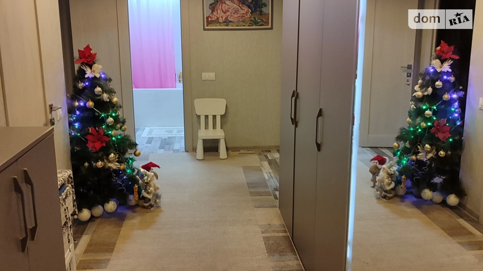 Продается 3-комнатная квартира 73 кв. м в Буче, ул. Ярослава Мудрого - фото 2
