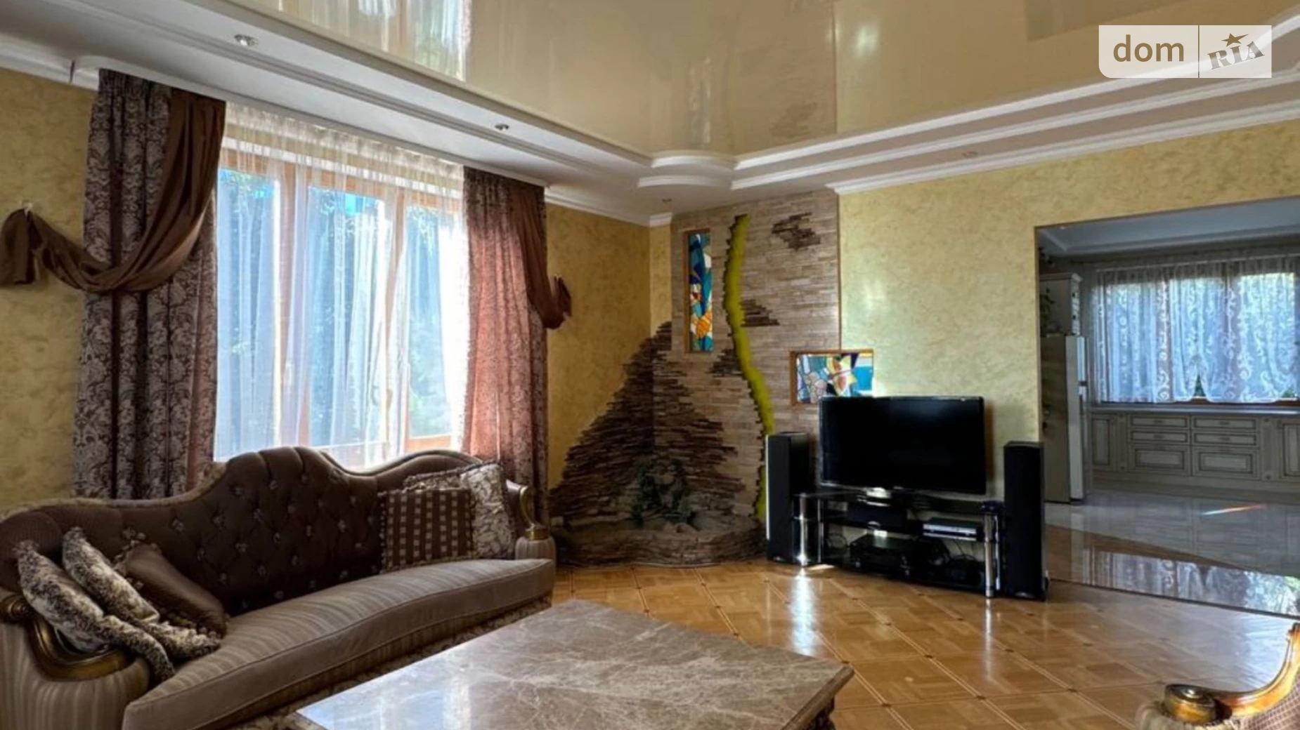 Продается дом на 3 этажа 402 кв. м с верандой, цена: 580000 $ - фото 4