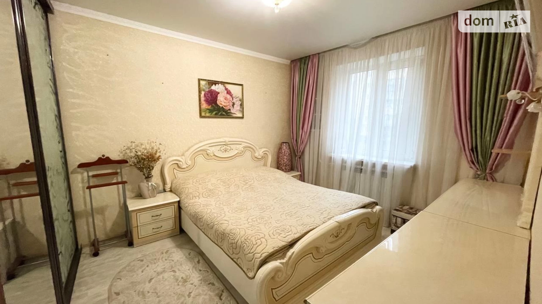 Продается 3-комнатная квартира 73.8 кв. м в Кривом Роге, ул. 5-й Заречный микрорайон, 93 - фото 5