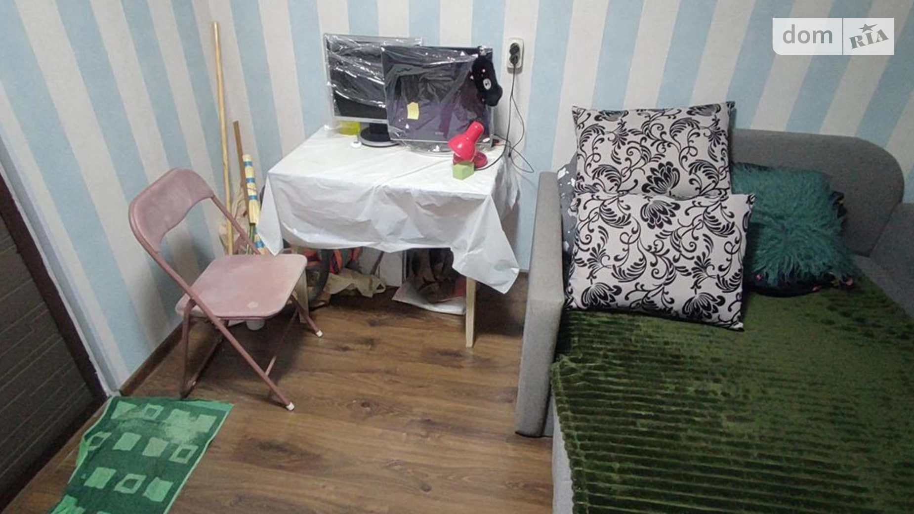 Продається кімната 20 кв. м у Києві, цена: 13999 $ - фото 5