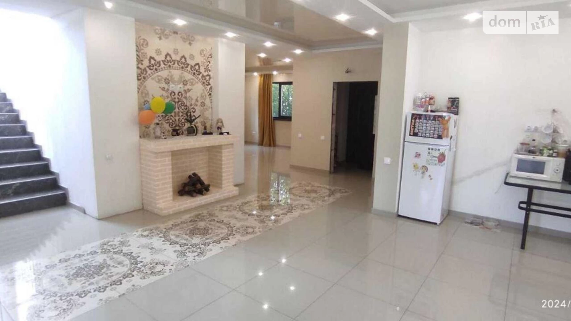 Продается дом на 2 этажа 295 кв. м с садом, цена: 218000 $ - фото 4