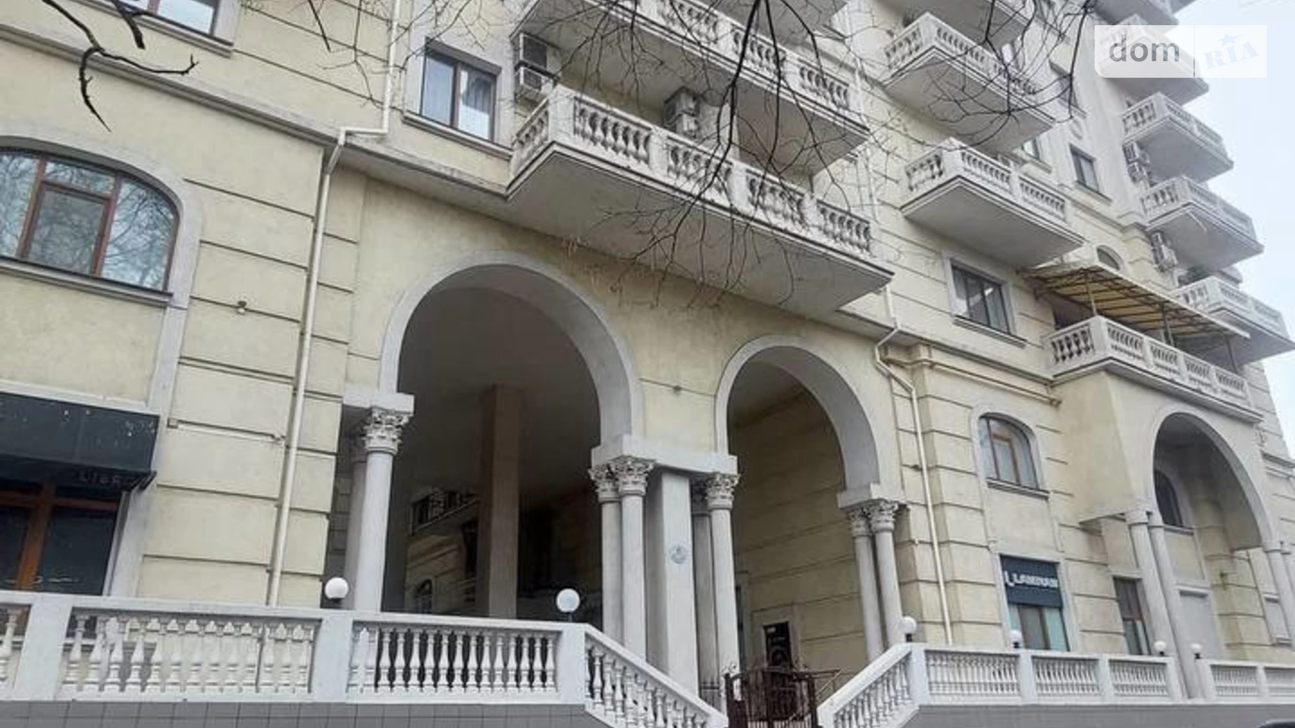 Продається 1-кімнатна квартира 34 кв. м у Одесі, пров. Онілової, 8 - фото 3