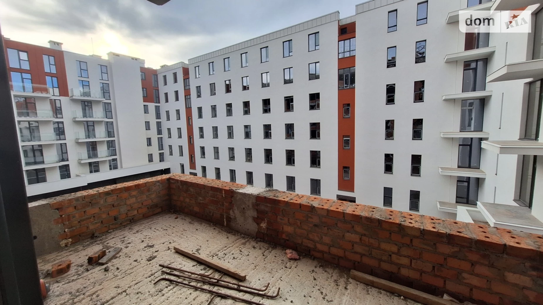 Продается 1-комнатная квартира 40.4 кв. м в Львове, ул. Зеленая - фото 3