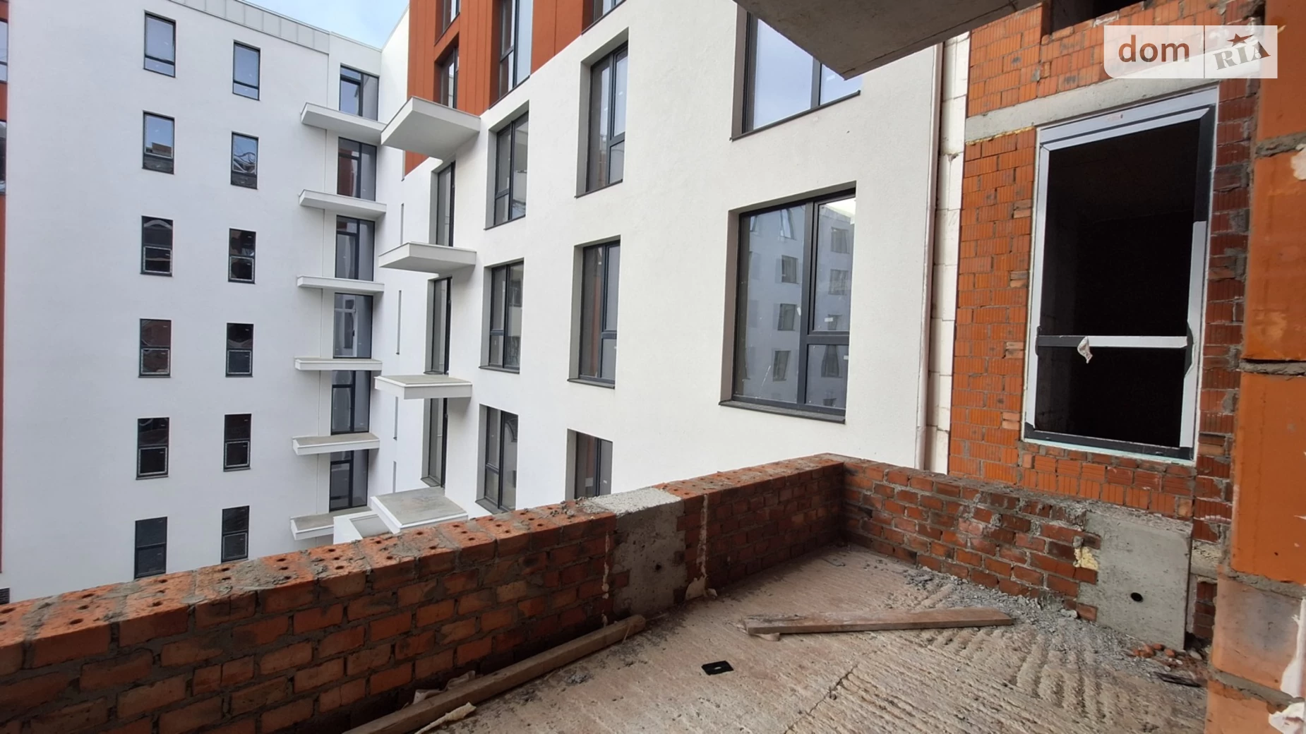 Продается 1-комнатная квартира 40.4 кв. м в Львове, ул. Зеленая - фото 4
