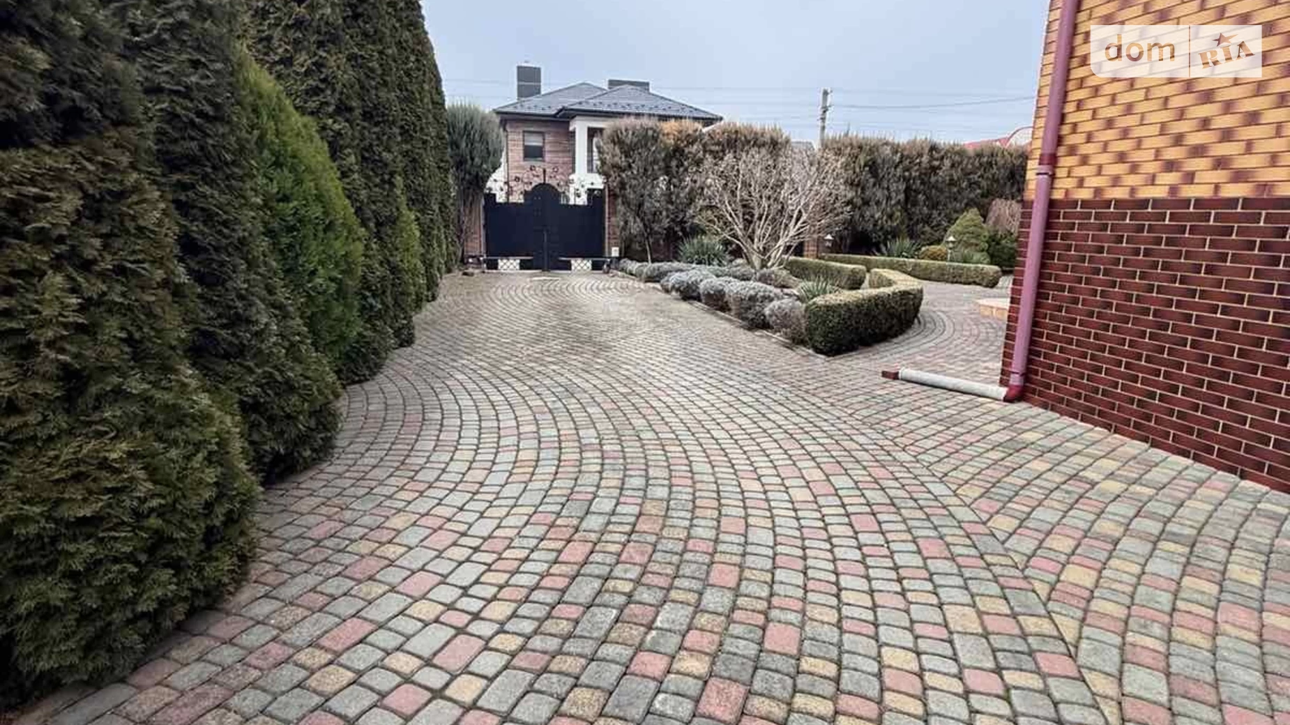 Продається будинок 2 поверховий 230 кв. м з балконом, цена: 299500 $ - фото 2