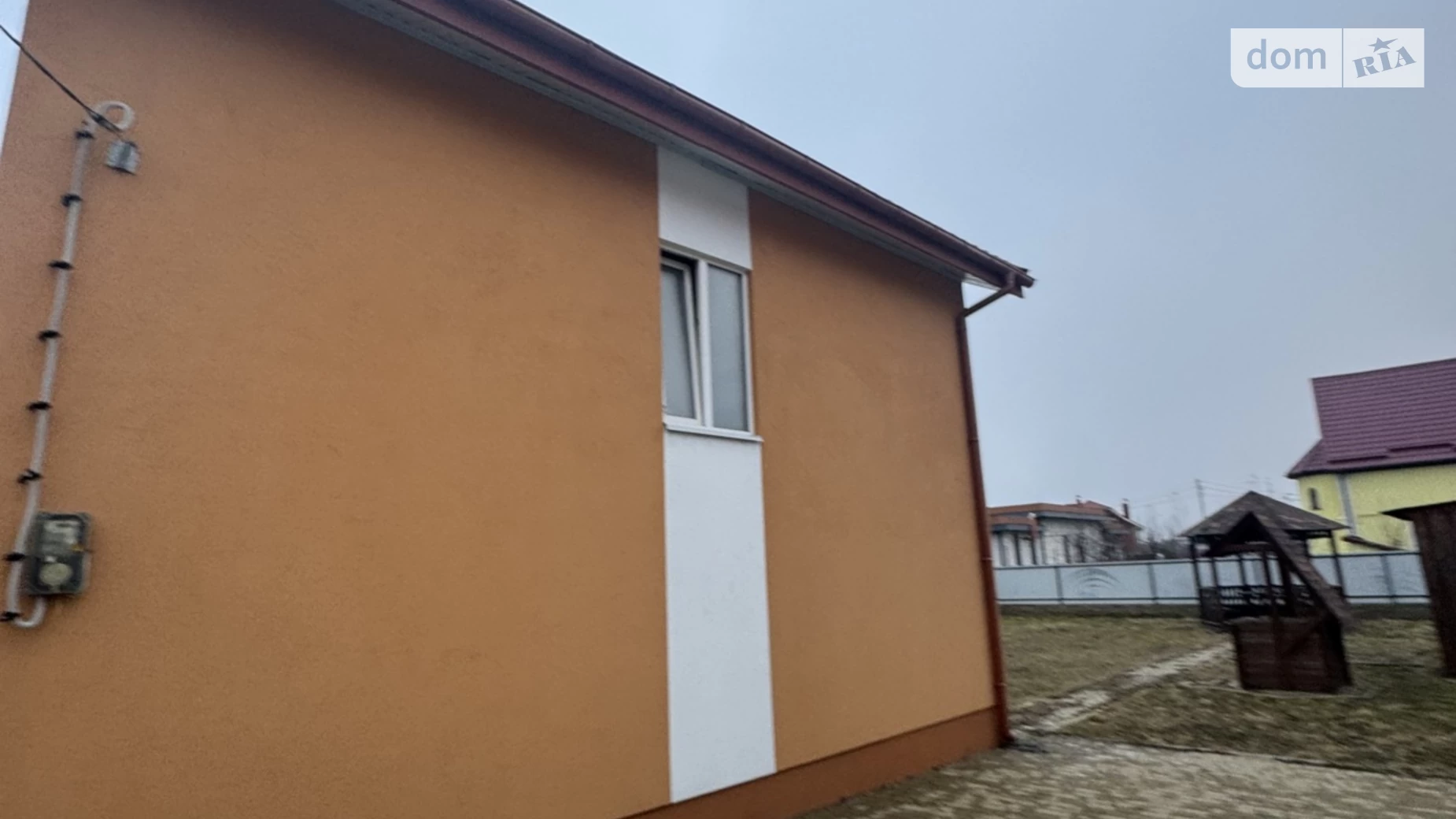 Продается дом на 2 этажа 120 кв. м с гаражом, цена: 80000 $ - фото 2