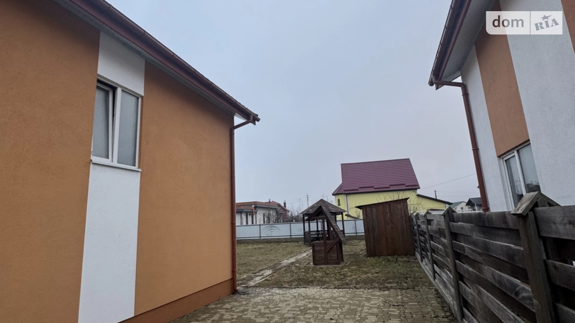 Продается дом на 2 этажа 120 кв. м с гаражом, цена: 80000 $ - фото 3