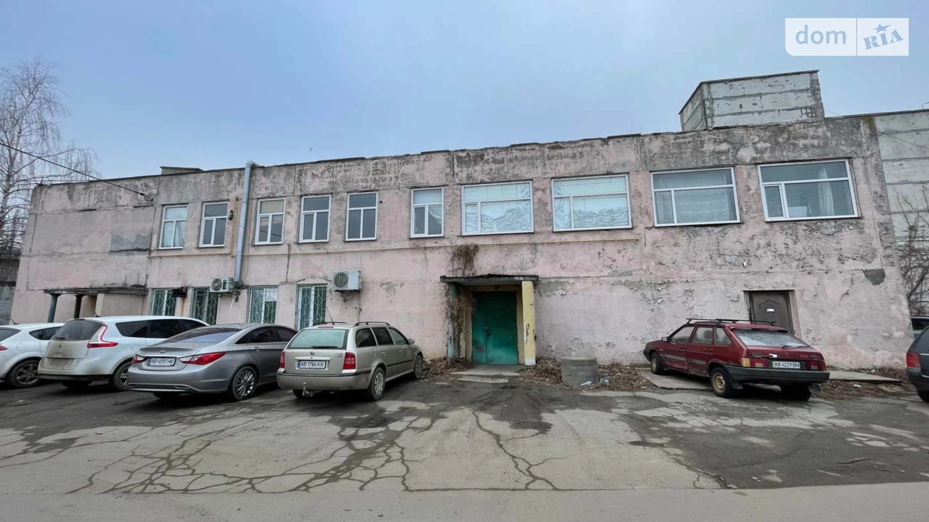 Продается помещения свободного назначения 941 кв. м в 2-этажном здании, цена: 120000 $ - фото 2