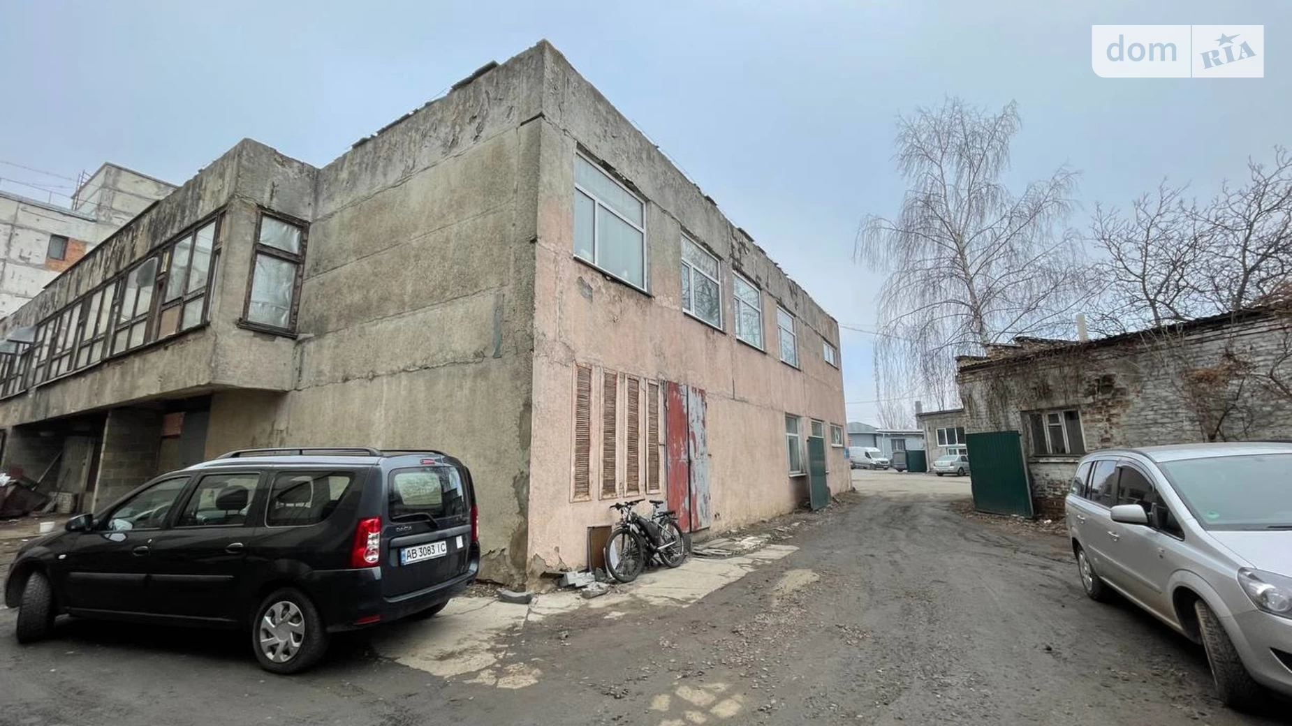 Продается помещения свободного назначения 941 кв. м в 2-этажном здании, цена: 120000 $ - фото 5