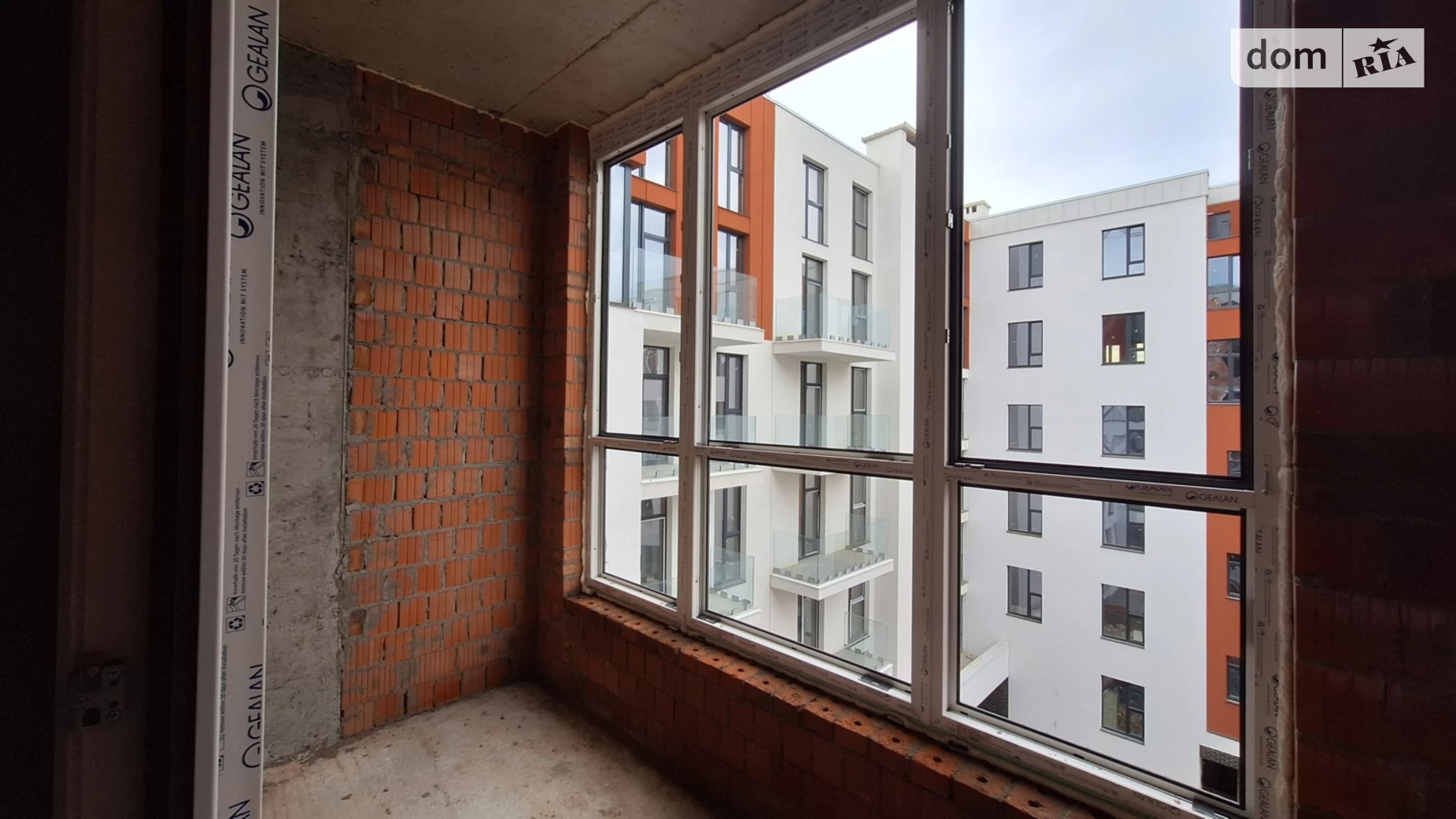 Продается 2-комнатная квартира 70.8 кв. м в Львове, ул. Зеленая, 111 - фото 4