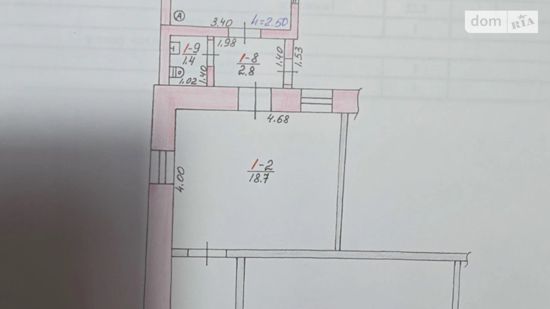 Продается одноэтажный дом 72.4 кв. м с баней/сауной, цена: 22000 $ - фото 4