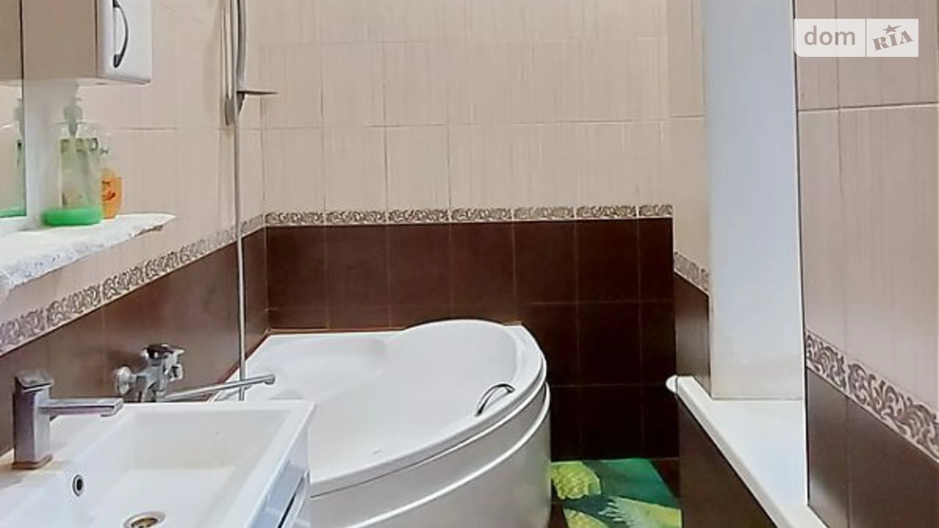 Продається 4-кімнатна квартира 110.5 кв. м у Одесі, вул. Утьосова - фото 4