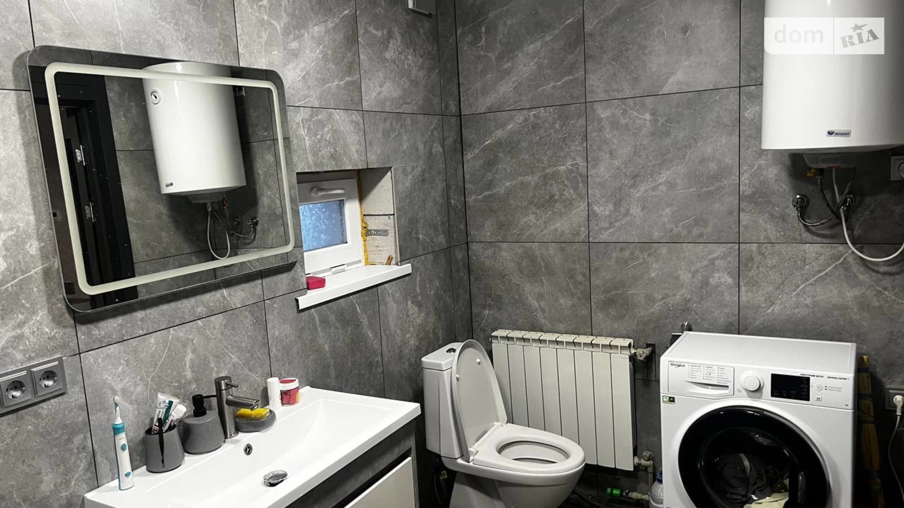 Продається будинок 2 поверховий 93.2 кв. м з садом, цена: 64000 $ - фото 3