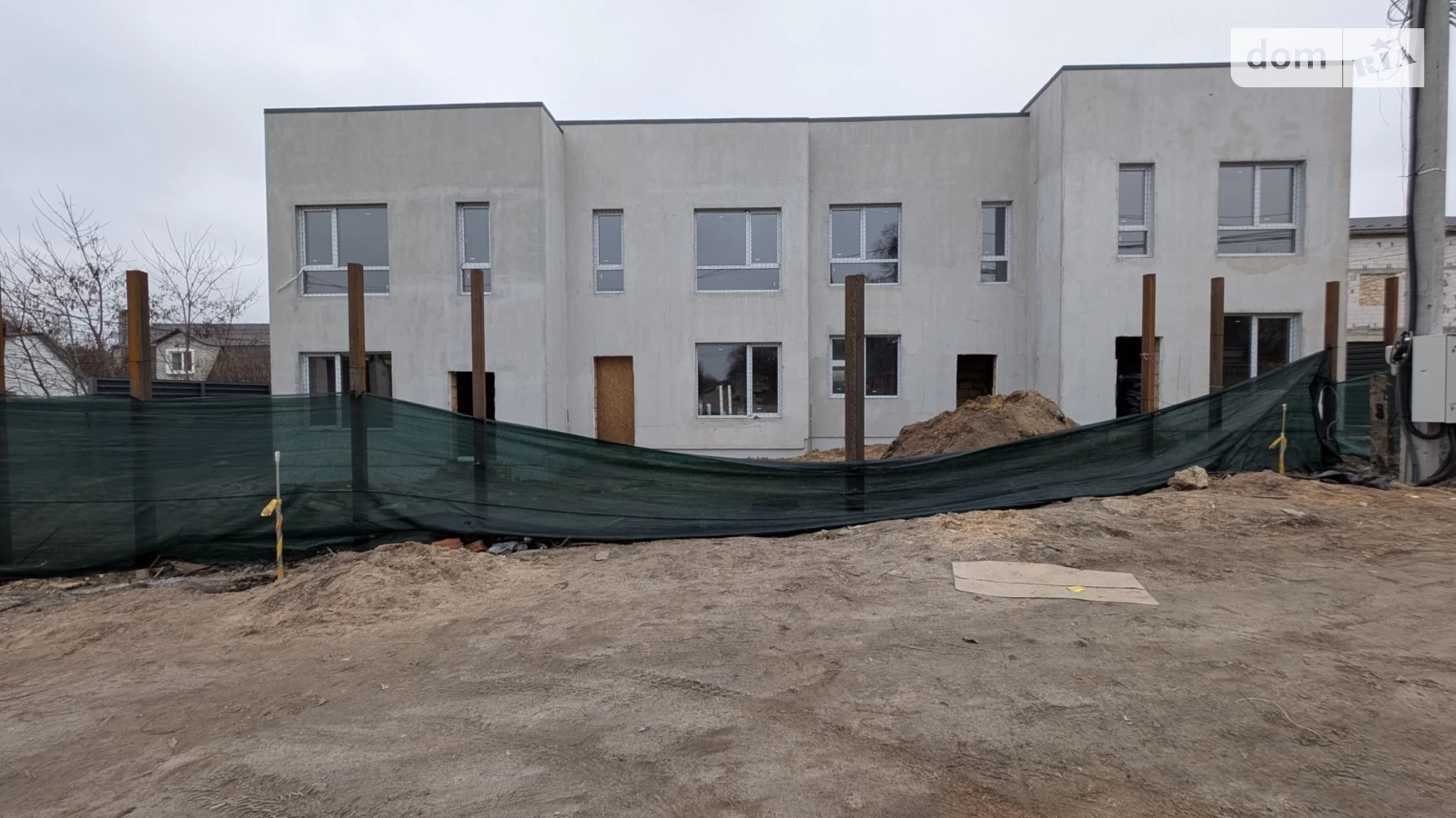 вул. Івана Багряного(Пушкіна) Петропавлівська Борщагівка, цена: 88000 $ - фото 4