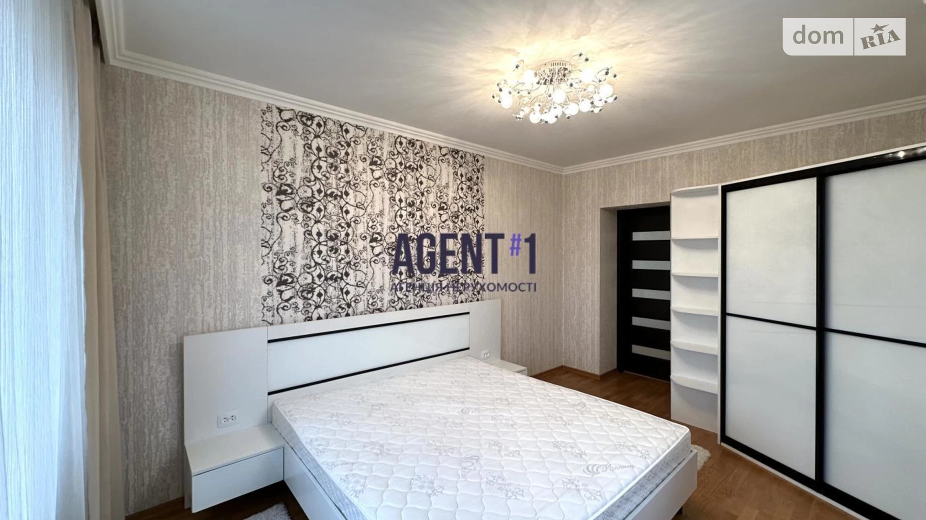Продается 3-комнатная квартира 108.5 кв. м в Чайках, ул. Валерия Лобановского, 27 - фото 4
