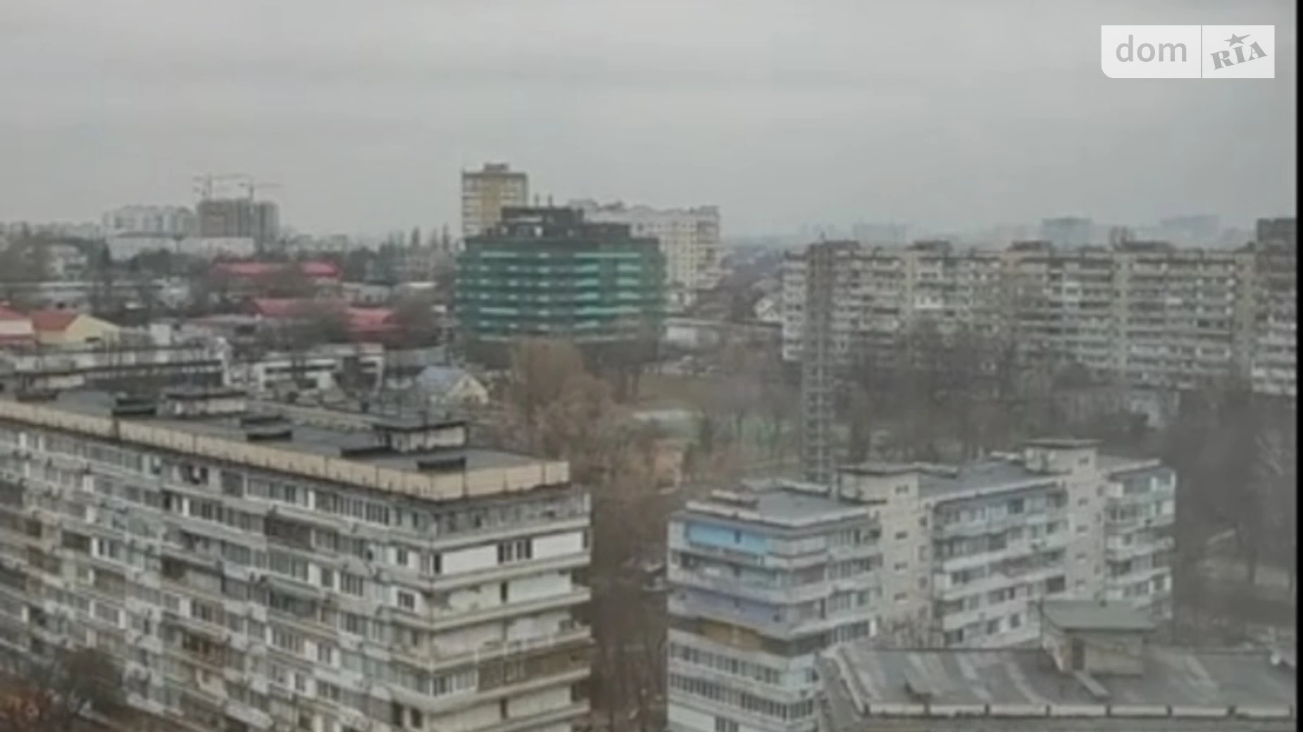 Продается 2-комнатная квартира 50 кв. м в Киеве, ул. Васильковская, 1-1 - фото 3