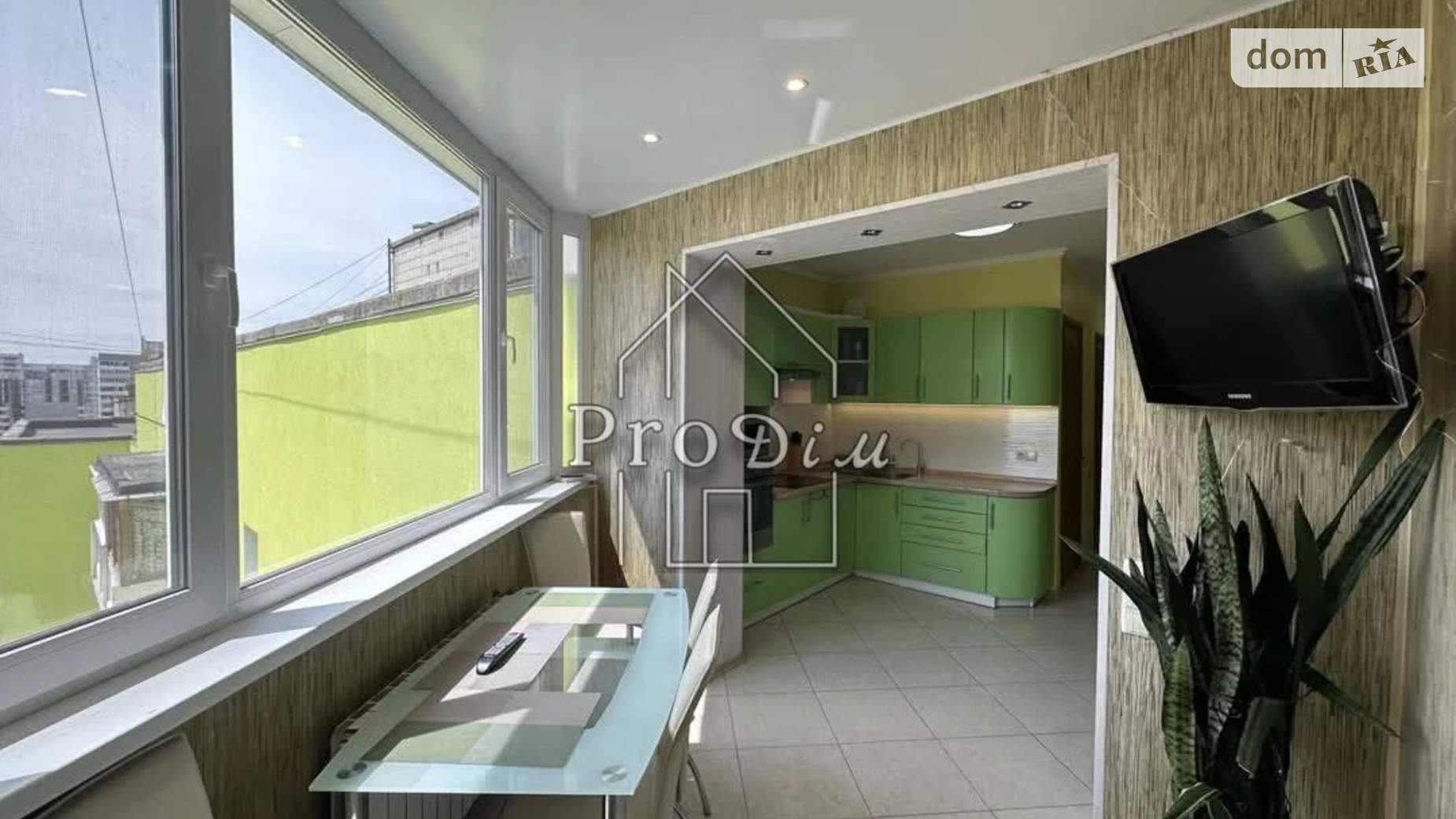 Продается 3-комнатная квартира 78.18 кв. м в Киеве, ул. Николая Лаврухина, 7 - фото 3