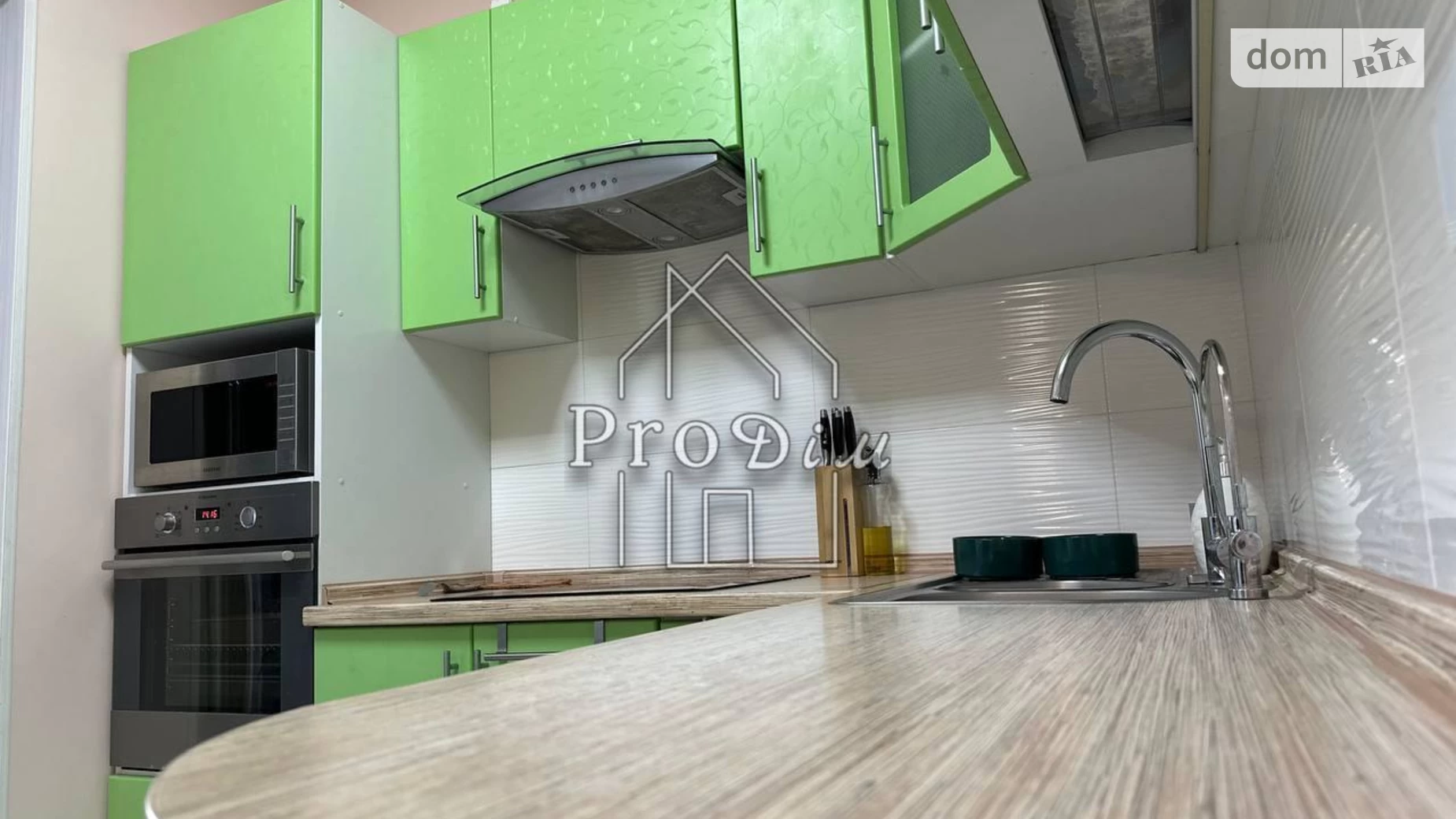 Продается 3-комнатная квартира 78.18 кв. м в Киеве, ул. Николая Лаврухина, 7 - фото 4