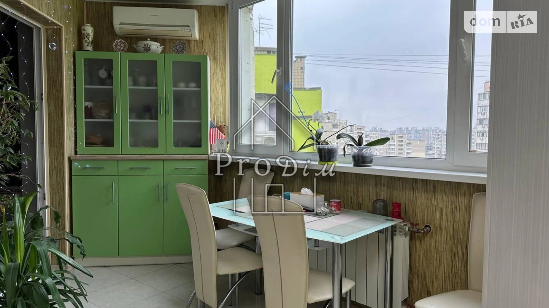 Продается 3-комнатная квартира 78.18 кв. м в Киеве, ул. Николая Лаврухина, 7 - фото 5