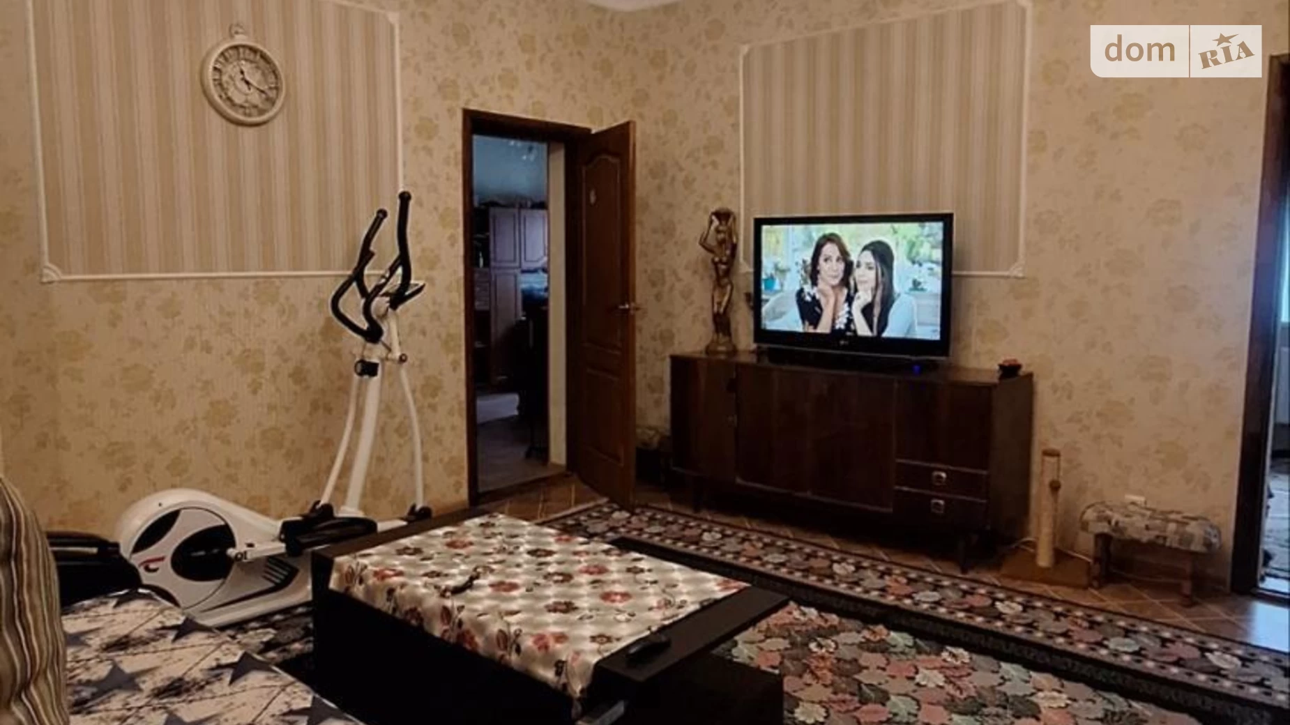 Продається одноповерховий будинок 110 кв. м з ділянкою, цена: 60000 $ - фото 3