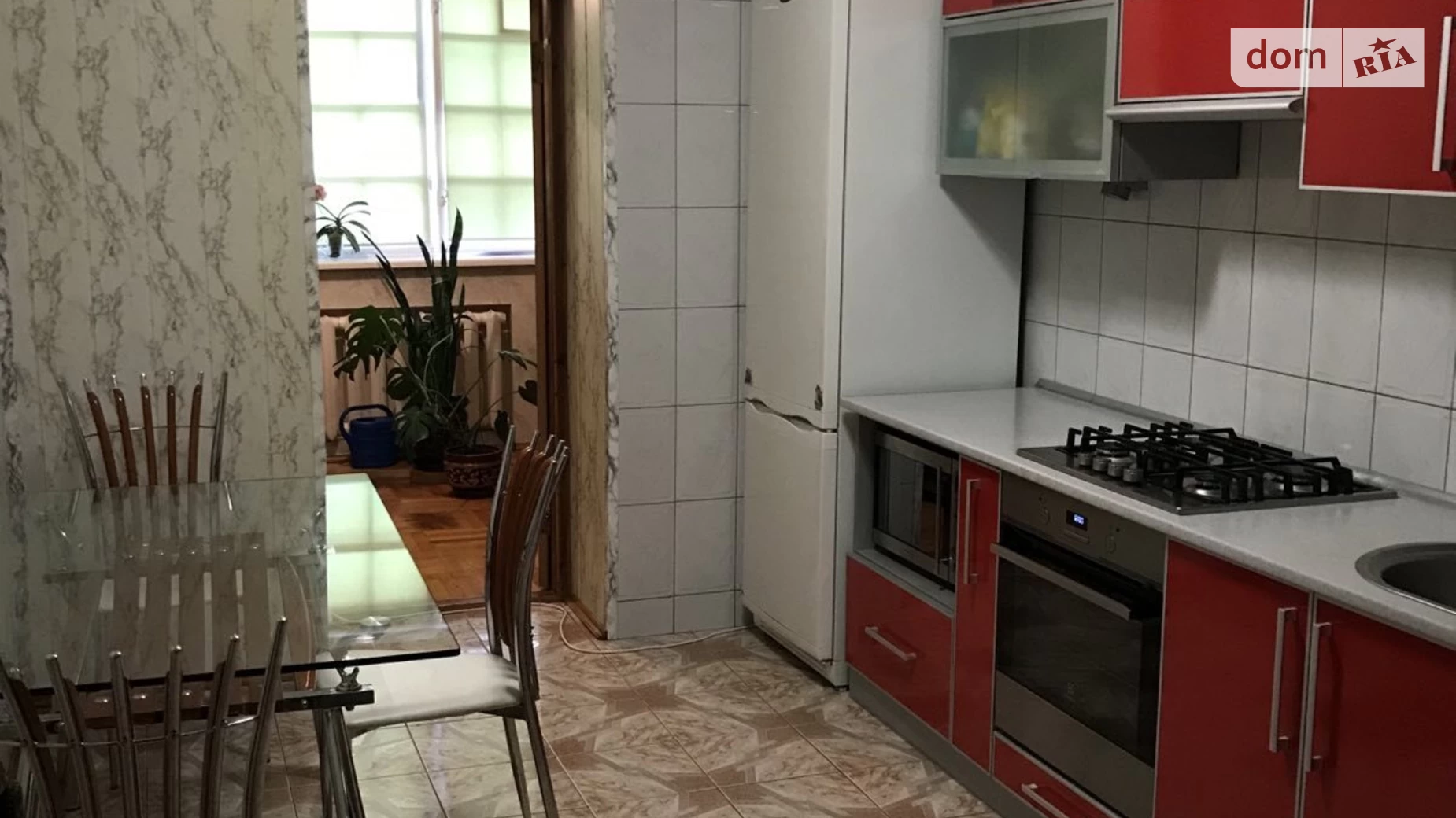 Продается 4-комнатная квартира 81.6 кв. м в Виннице, ул. Шевченко, 29 - фото 2
