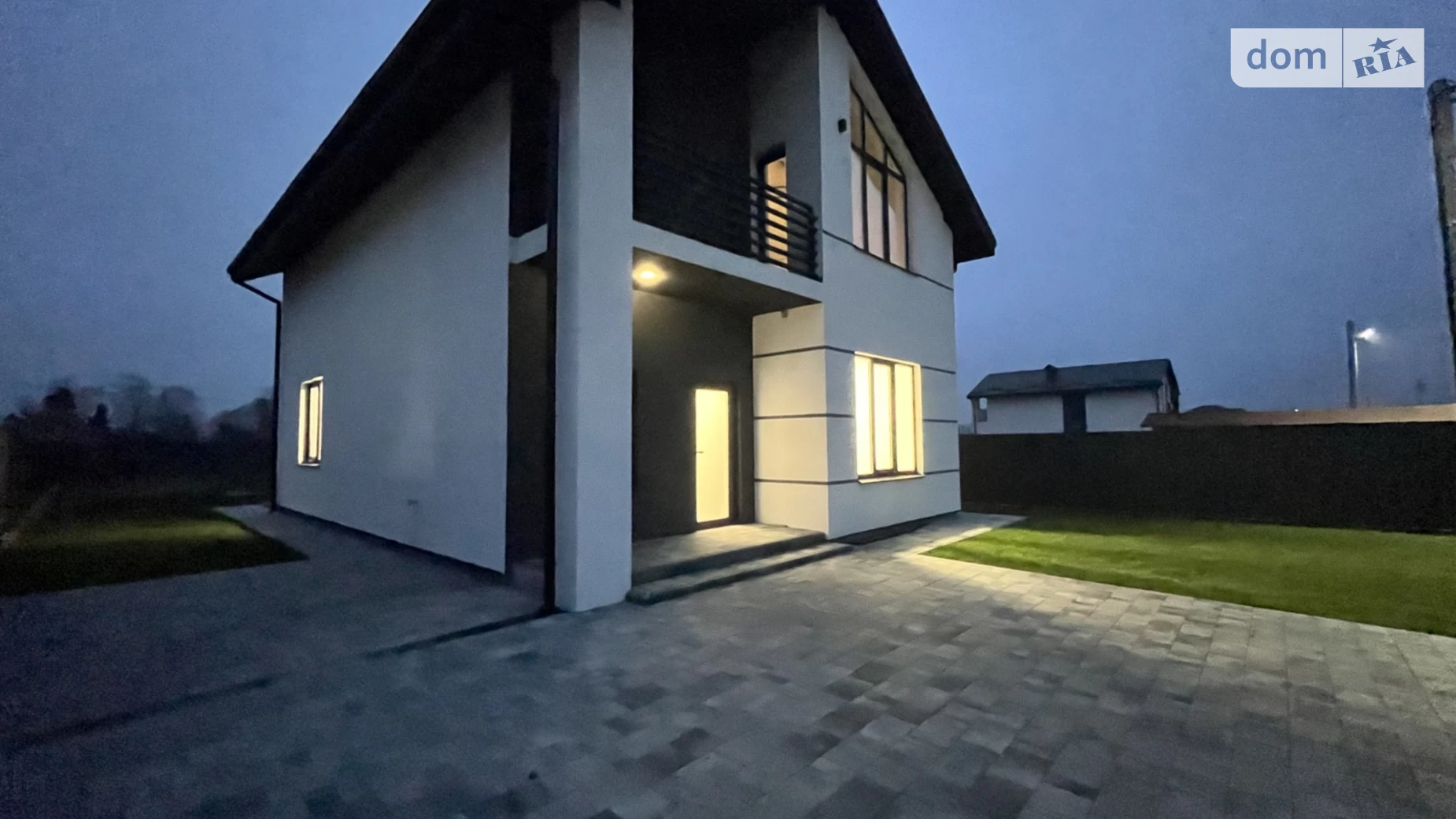 Продається будинок 2 поверховий 130 кв. м з ділянкою, цена: 160000 $ - фото 3