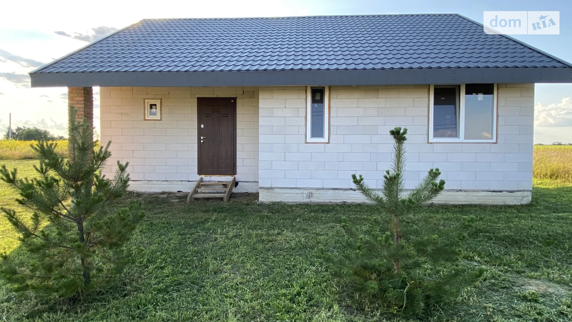 Продається одноповерховий будинок 75 кв. м з каміном, цена: 50000 $ - фото 3